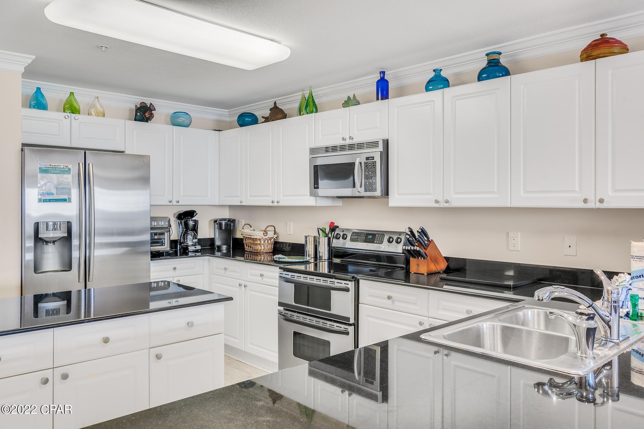 Amalfi Coast Resort - Residential