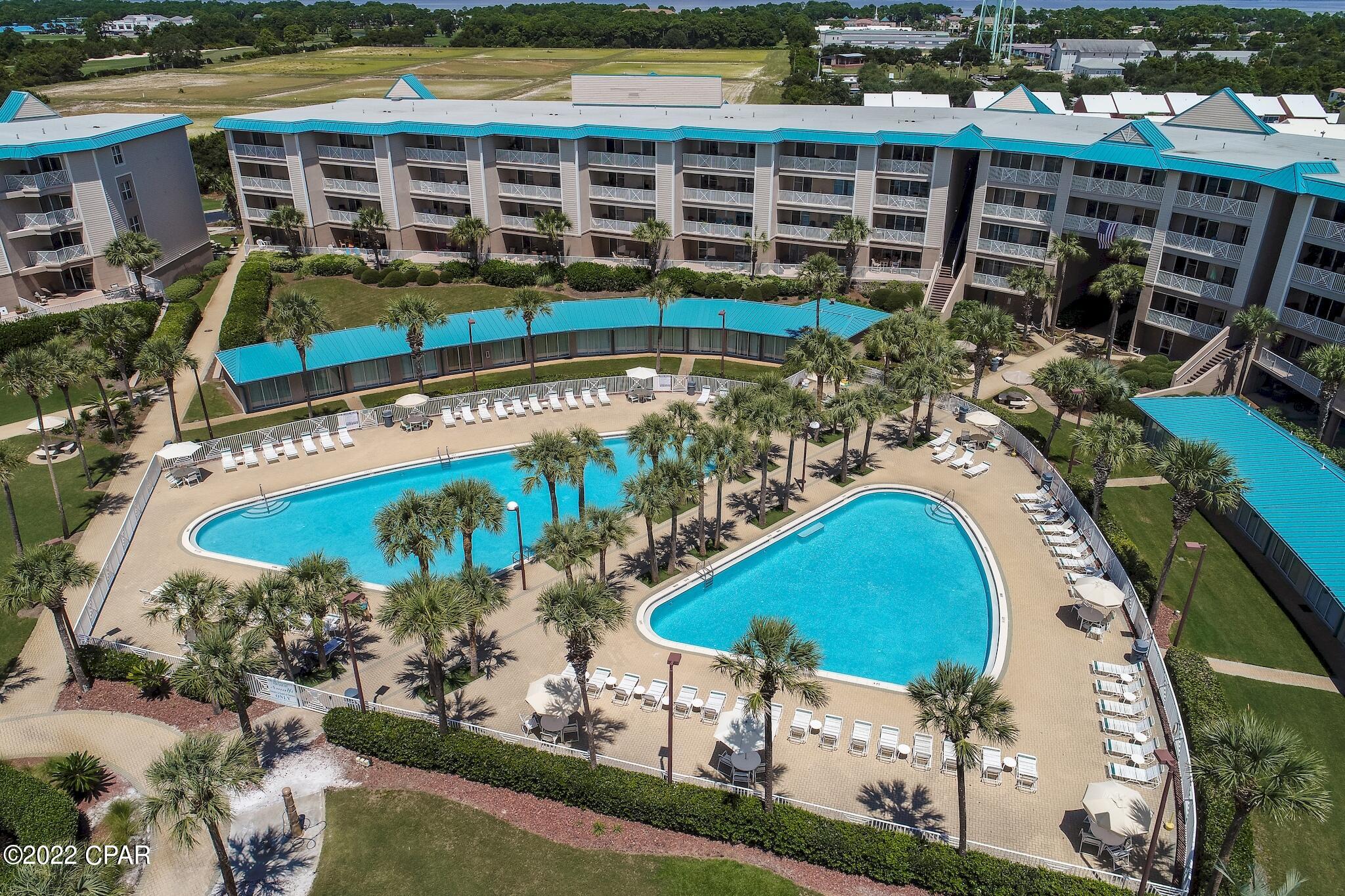 Amalfi Coast Resort - Residential