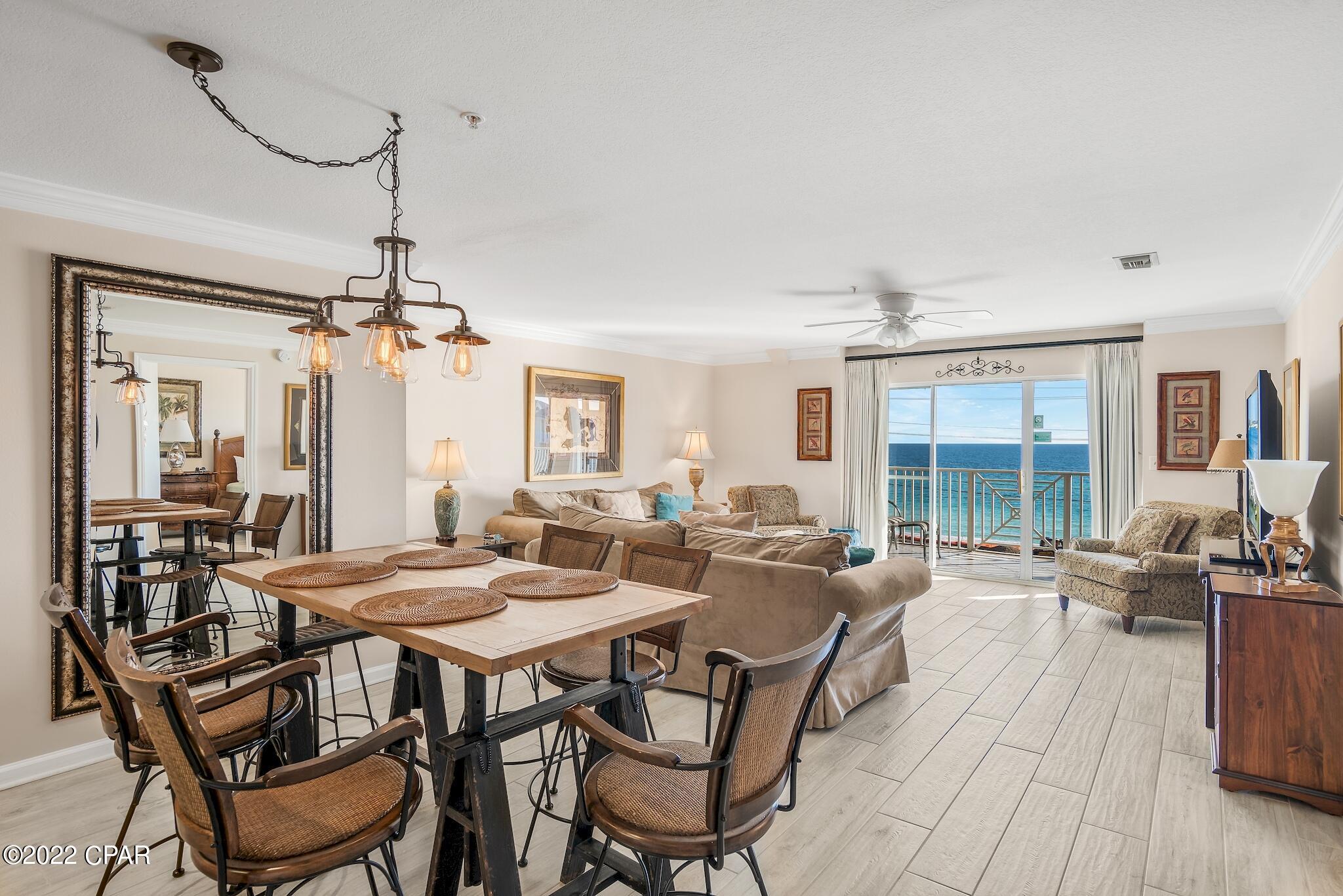 Amalfi Coast Resort - Residential