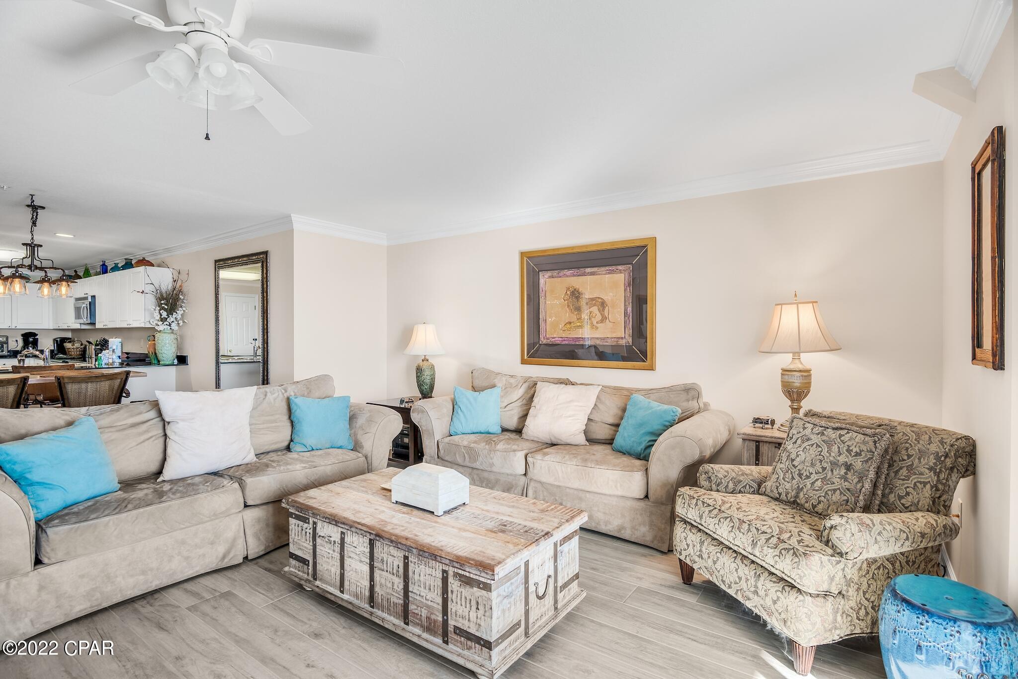 Amalfi Coast Resort - Residential