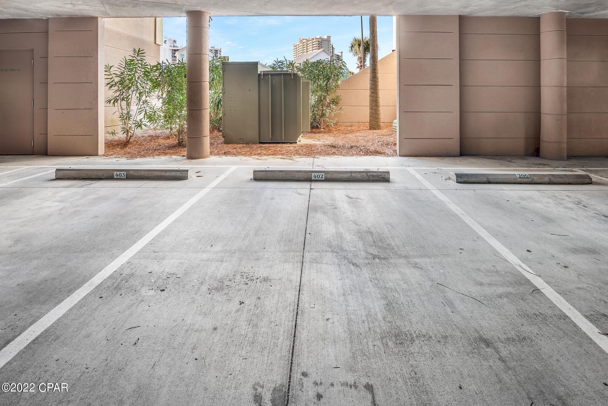 Amalfi Coast Resort - Residential