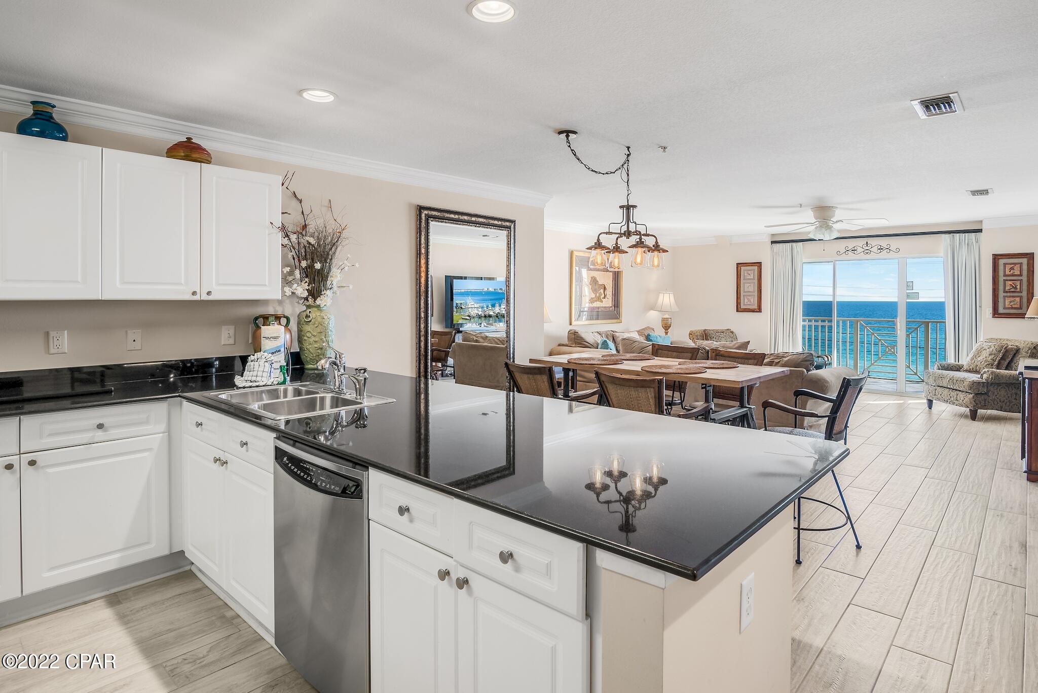 Amalfi Coast Resort - Residential