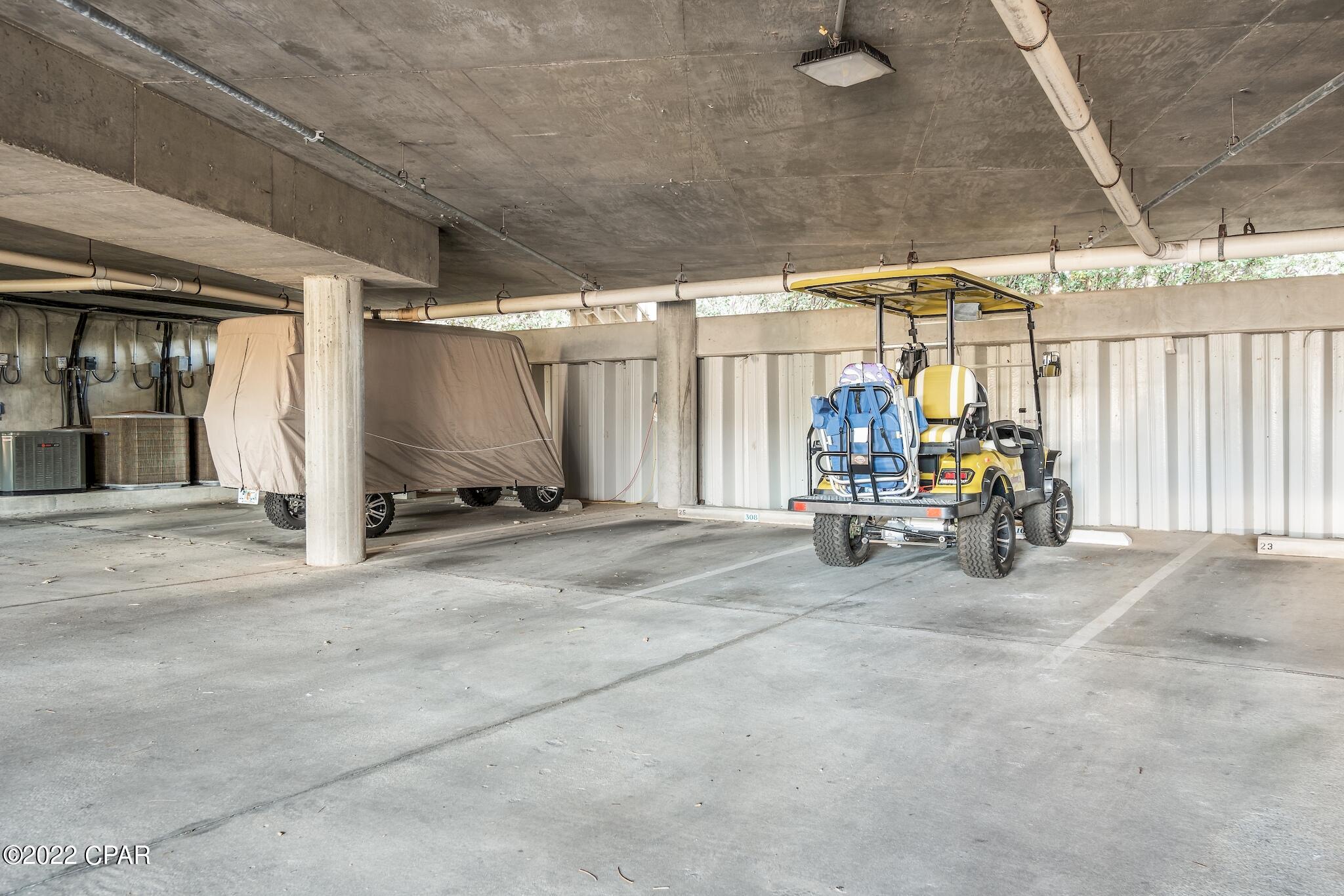 Amalfi Coast Resort - Residential