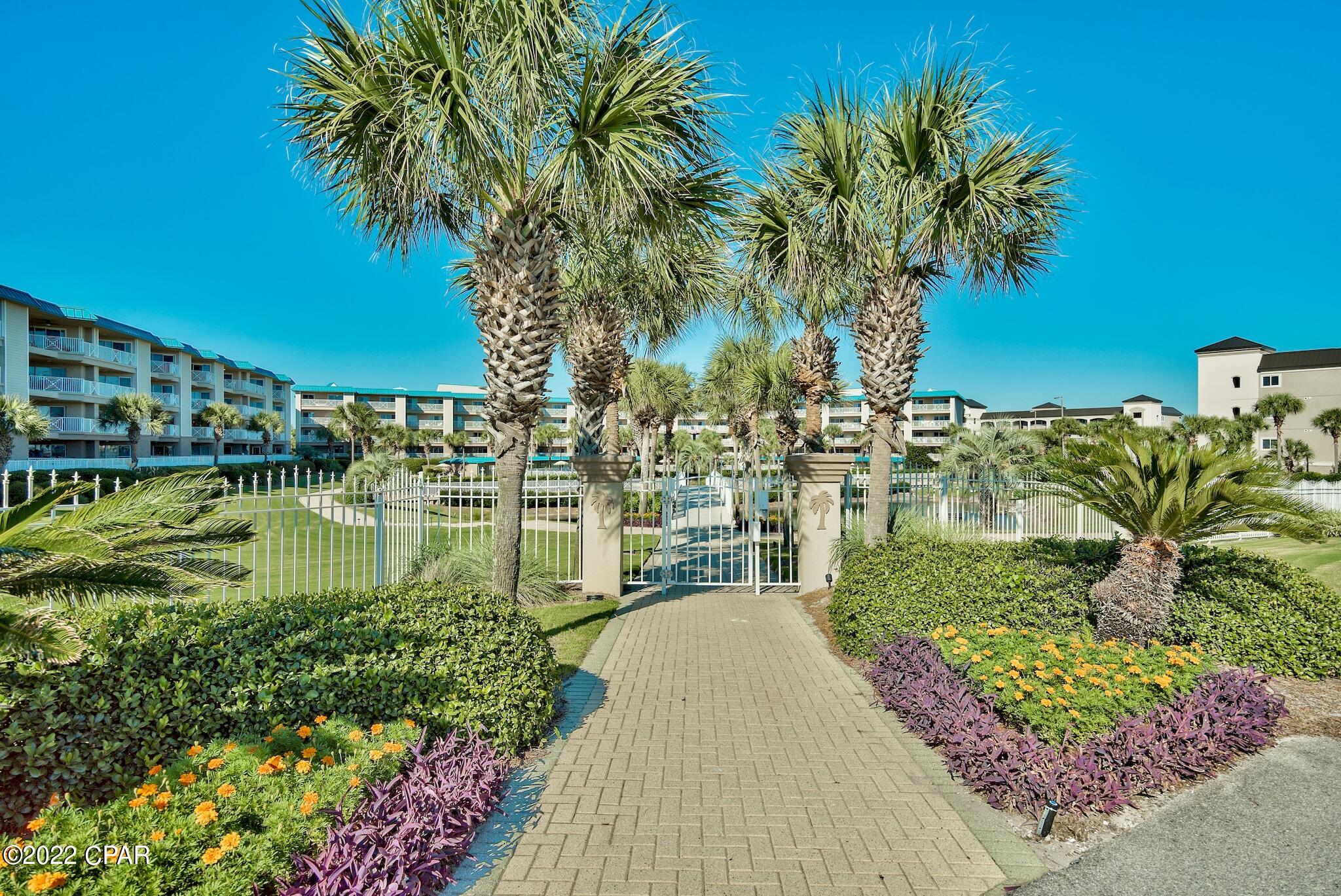 Amalfi Coast Resort - Residential