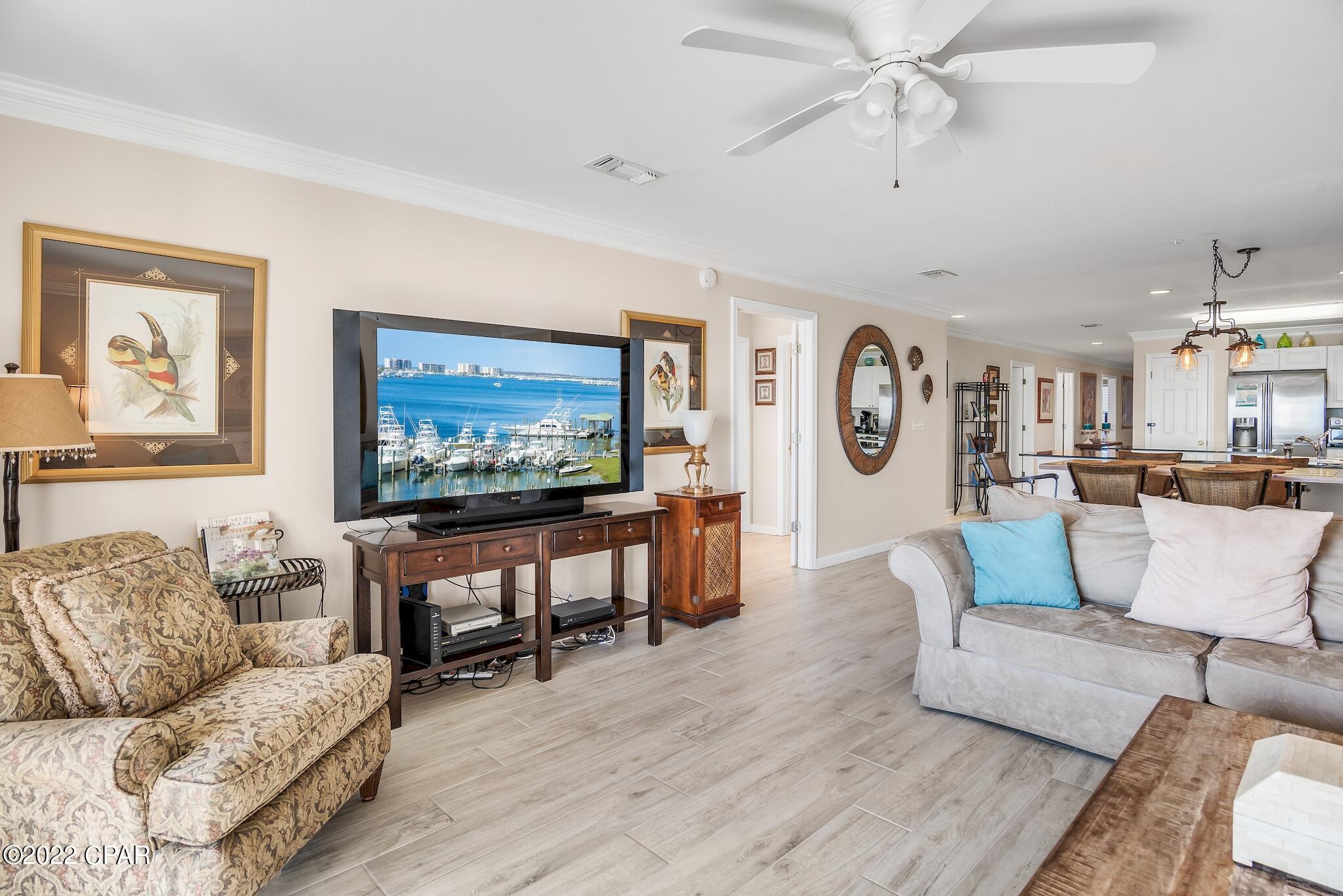 Amalfi Coast Resort - Residential