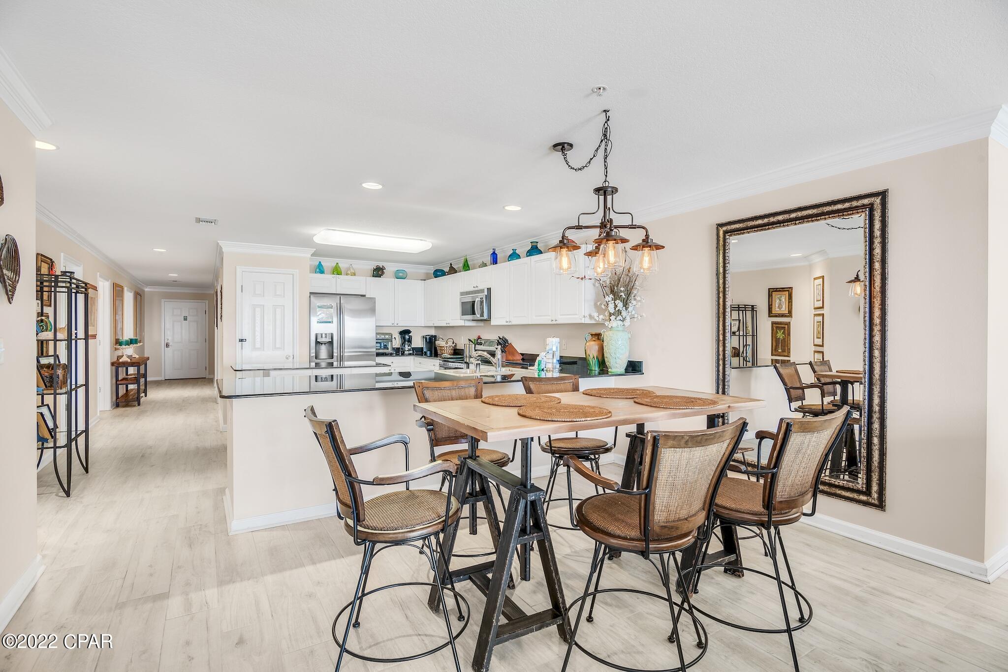 Amalfi Coast Resort - Residential