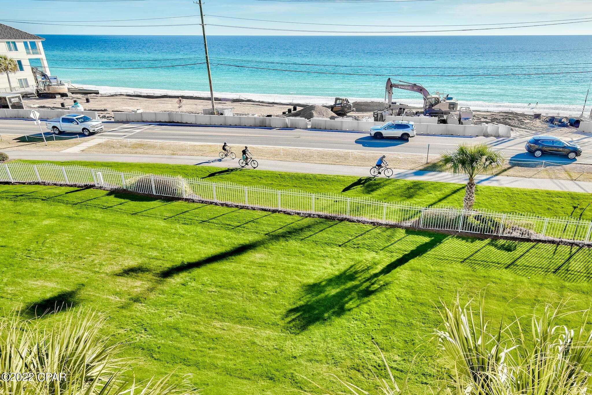 Amalfi Coast Resort - Residential