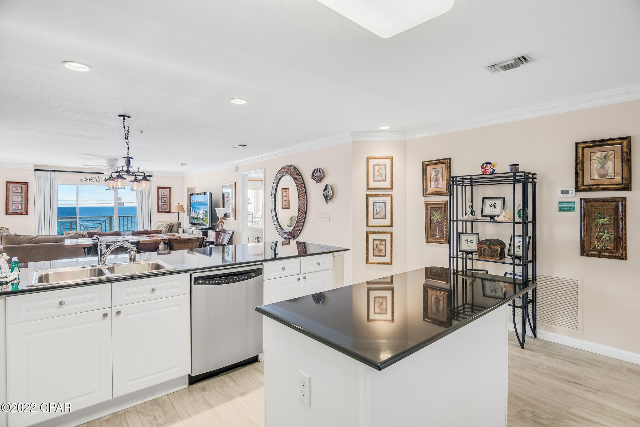 Amalfi Coast Resort - Residential