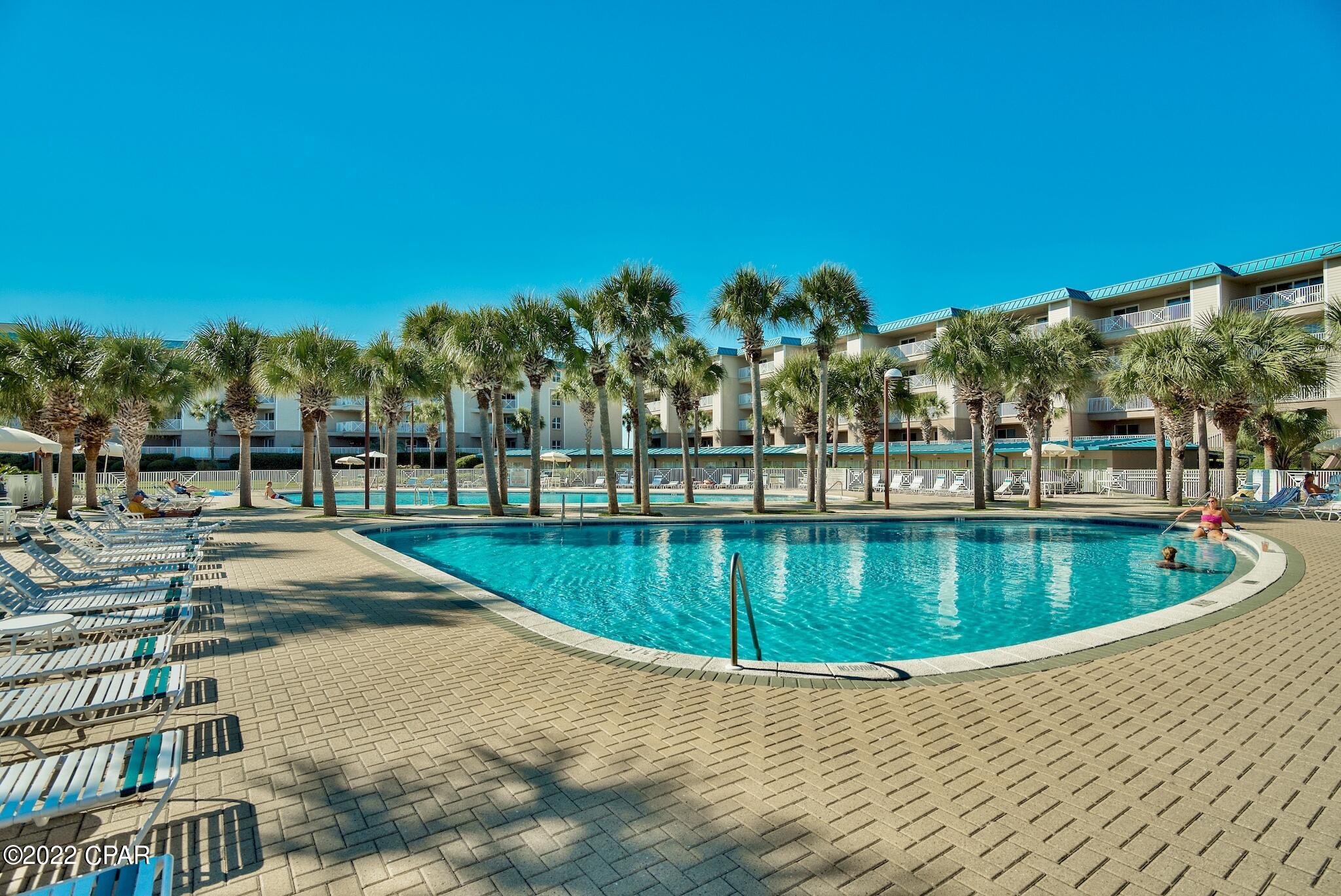 Amalfi Coast Resort - Residential