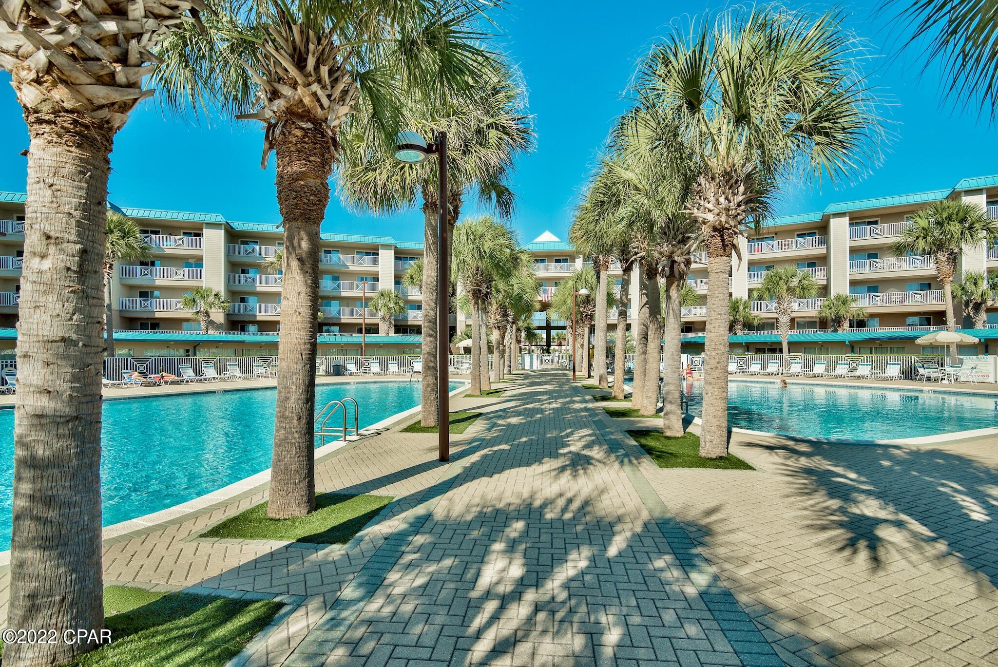 Amalfi Coast Resort - Residential