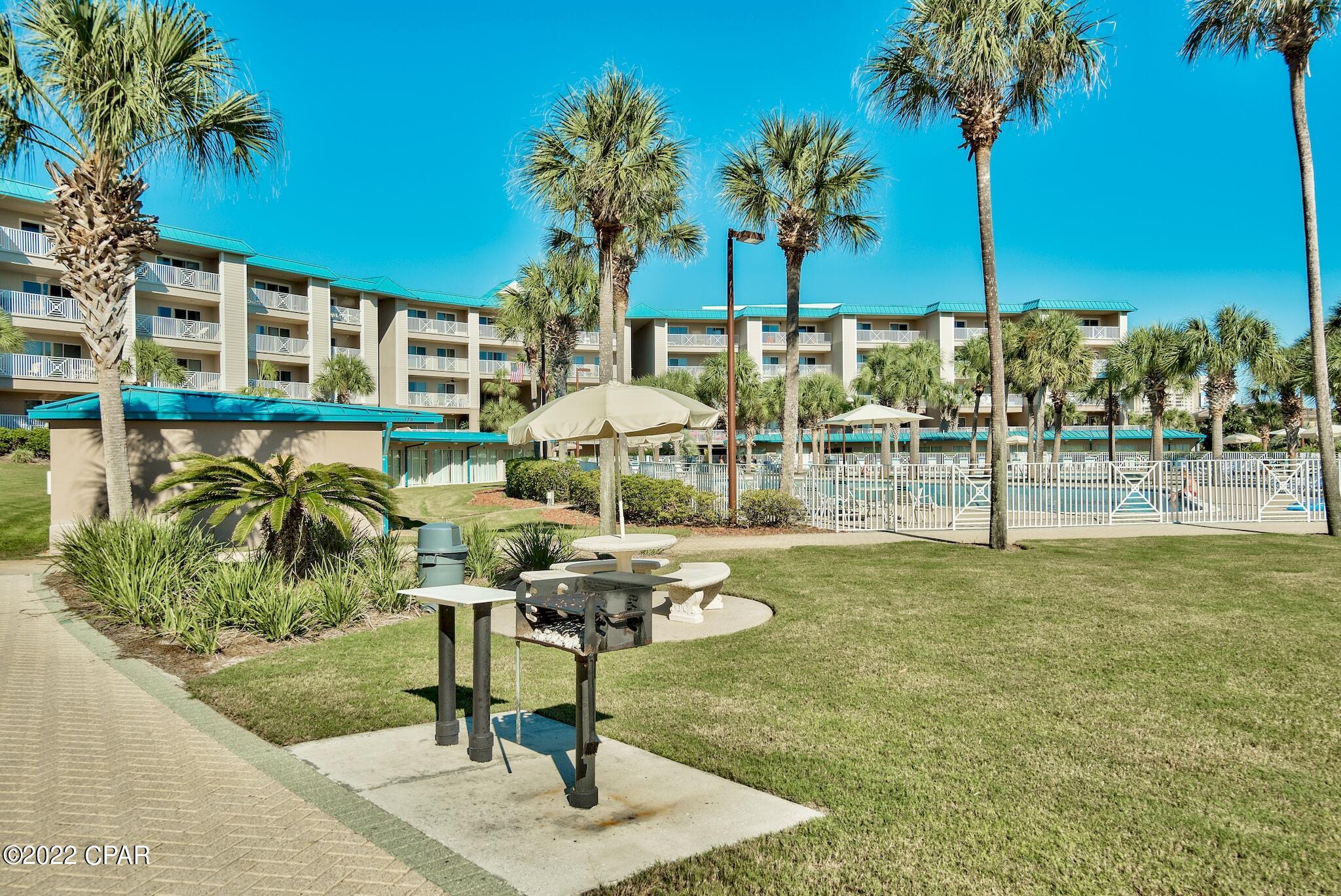 Amalfi Coast Resort - Residential