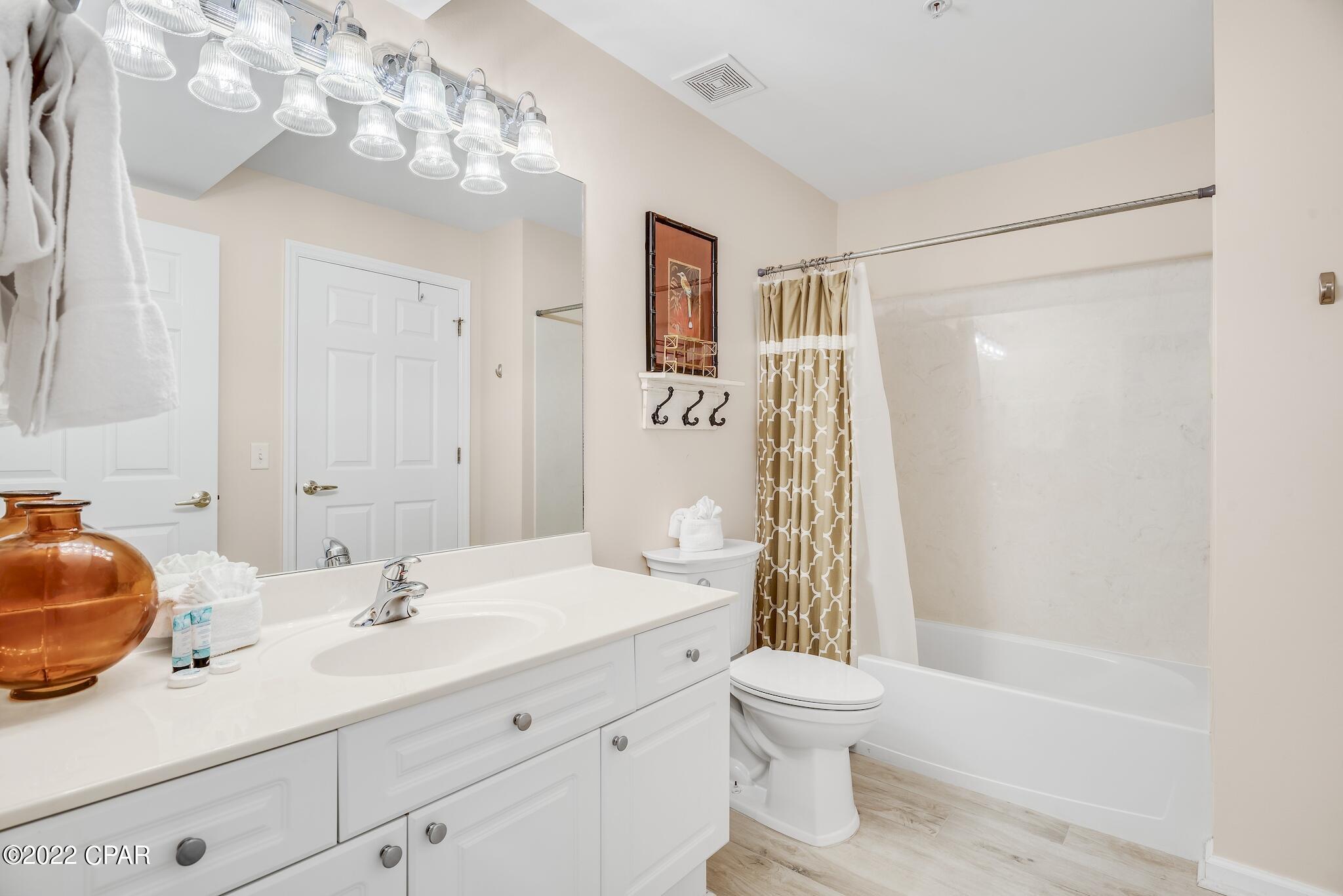 Amalfi Coast Resort - Residential