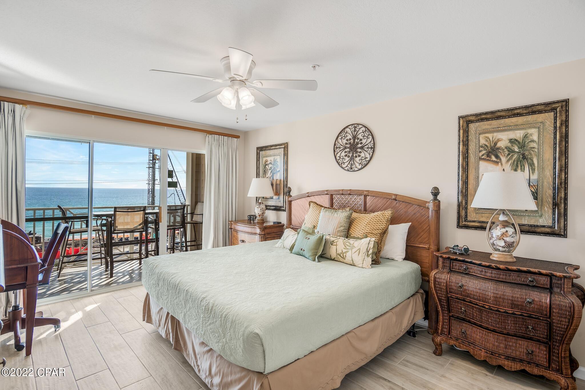 Amalfi Coast Resort - Residential