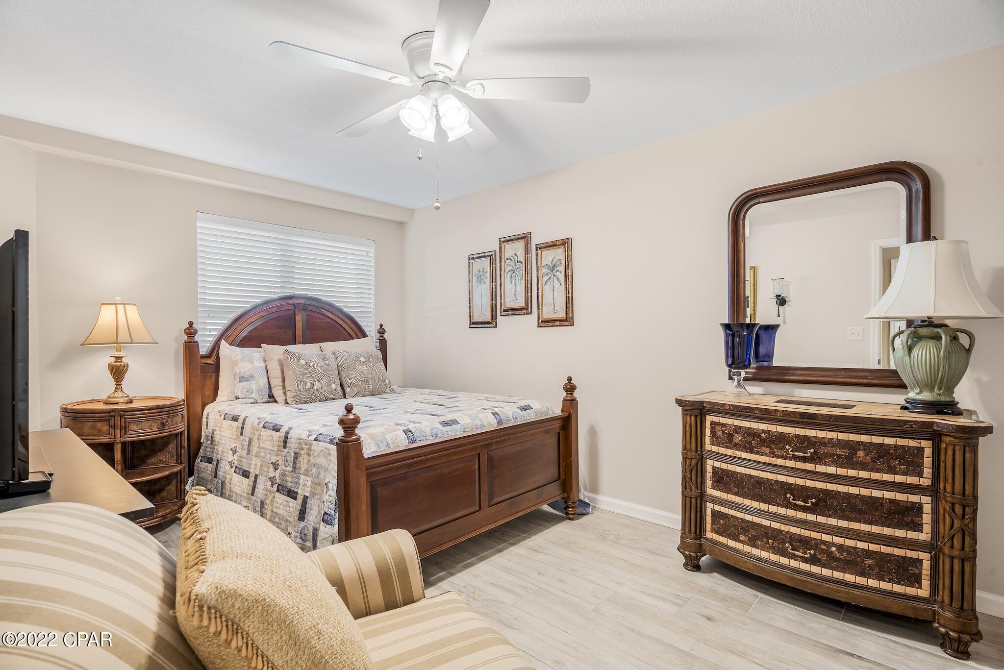 Amalfi Coast Resort - Residential