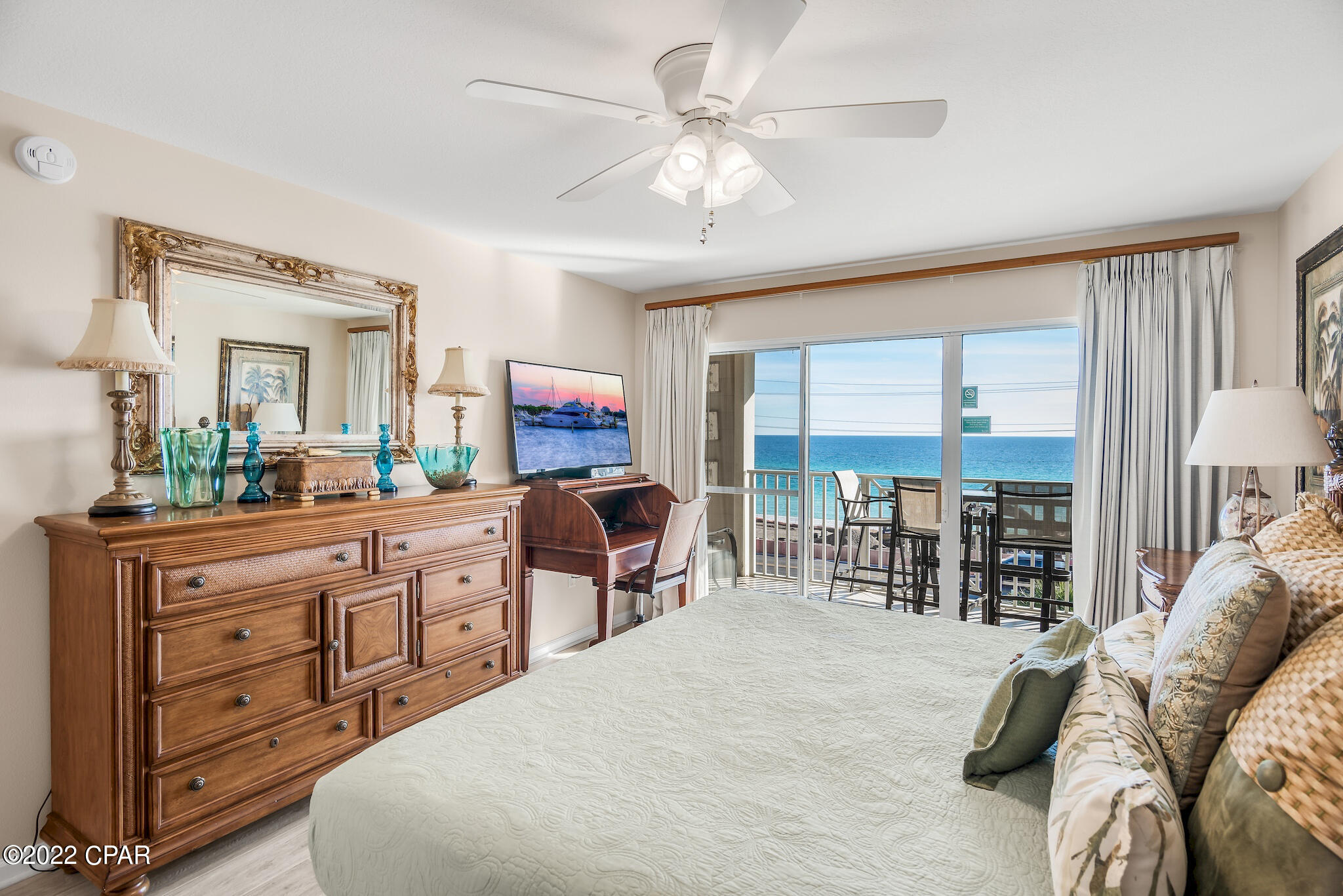 Amalfi Coast Resort - Residential