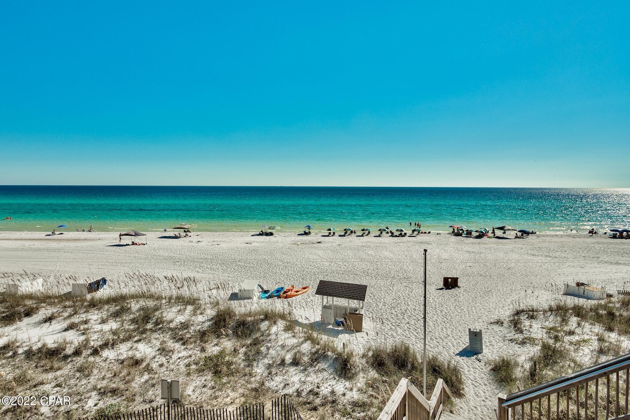 Amalfi Coast Resort - Residential