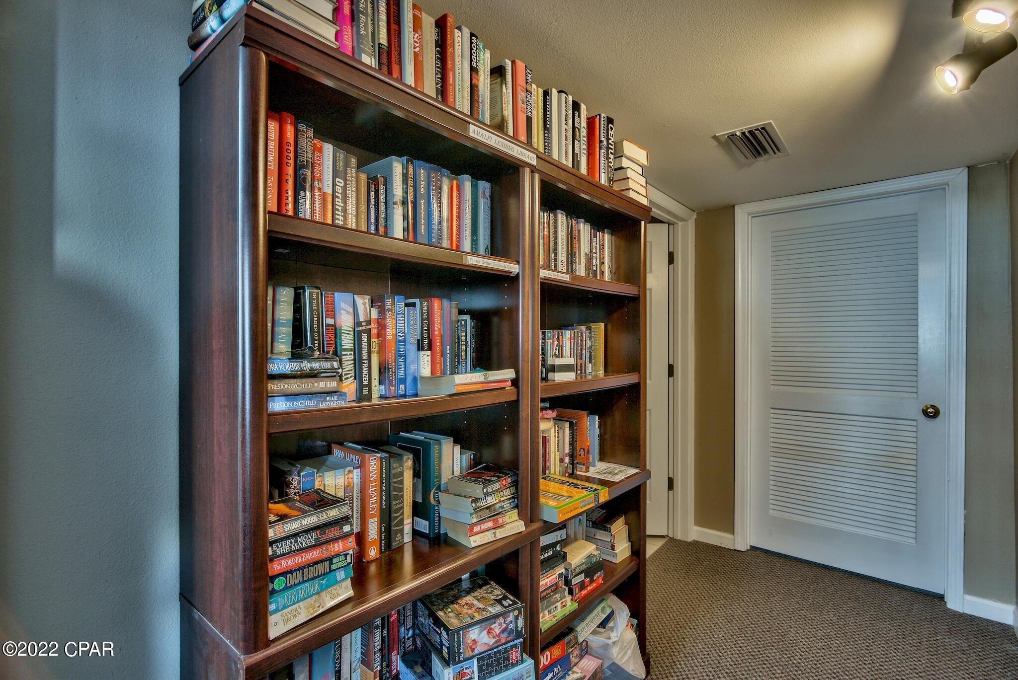 Amalfi Coast Resort - Residential