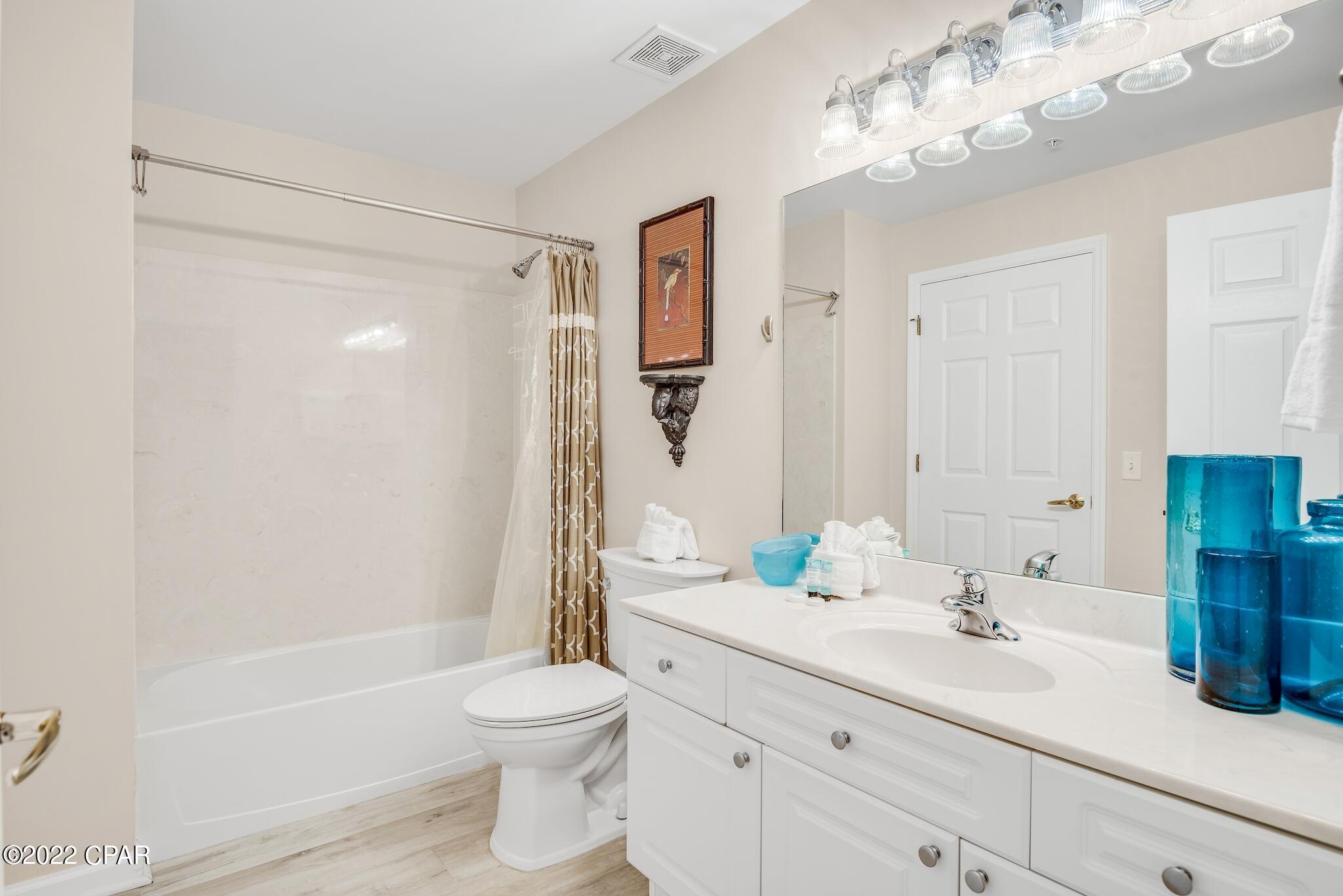 Amalfi Coast Resort - Residential