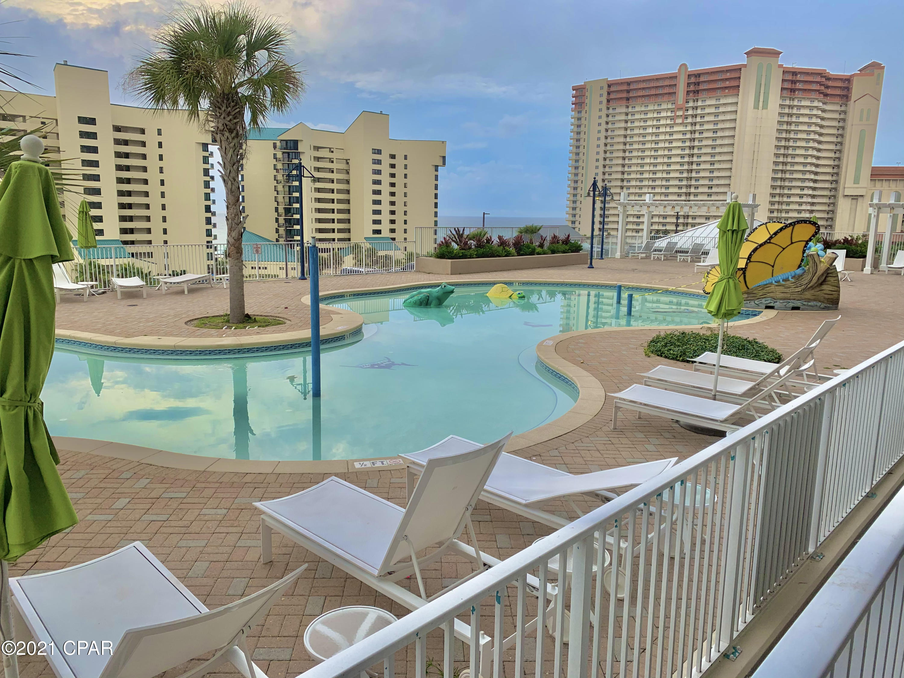 Laketown Wharf Phase II - Residential