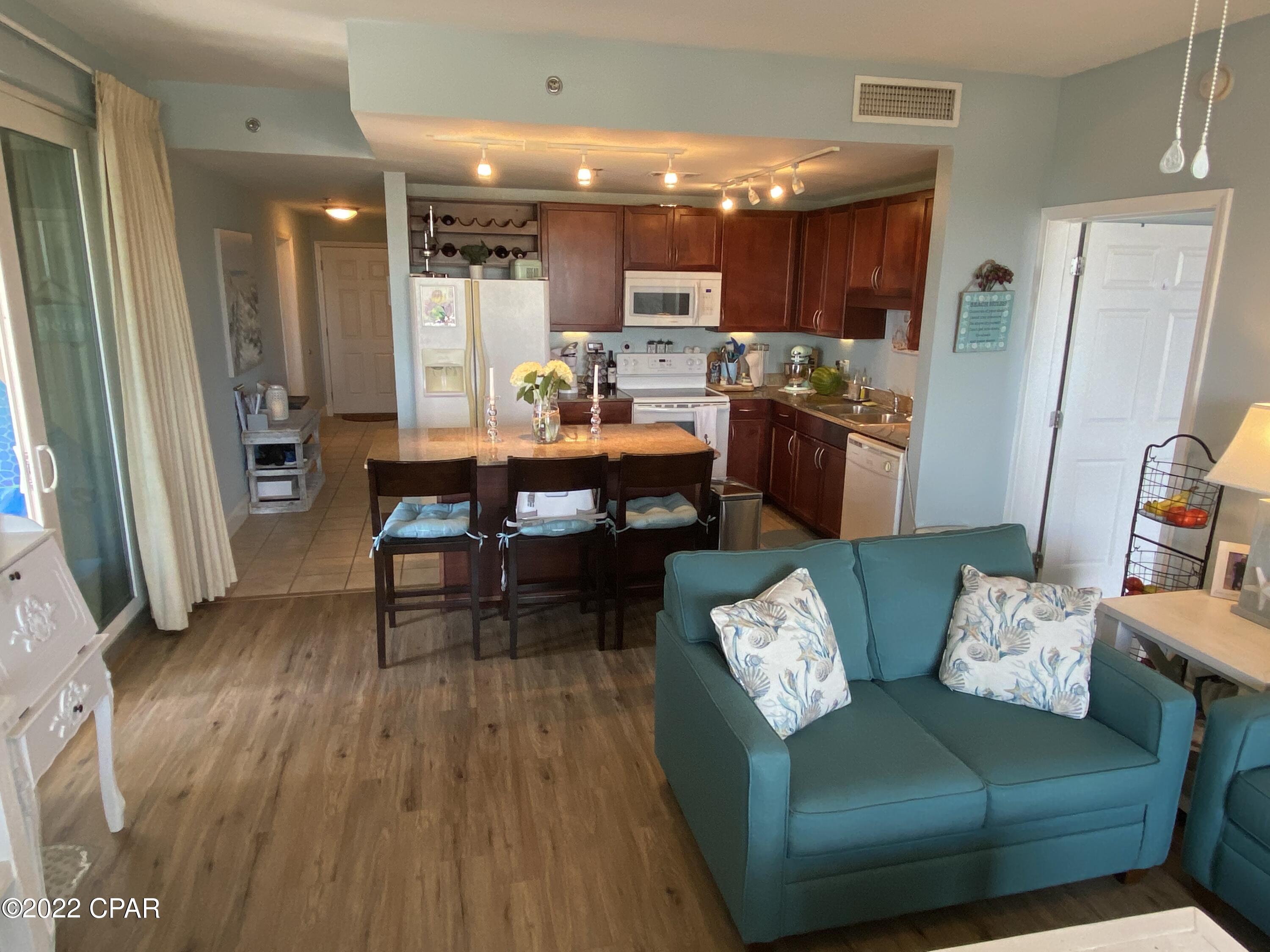 Laketown Wharf Phase II - Residential