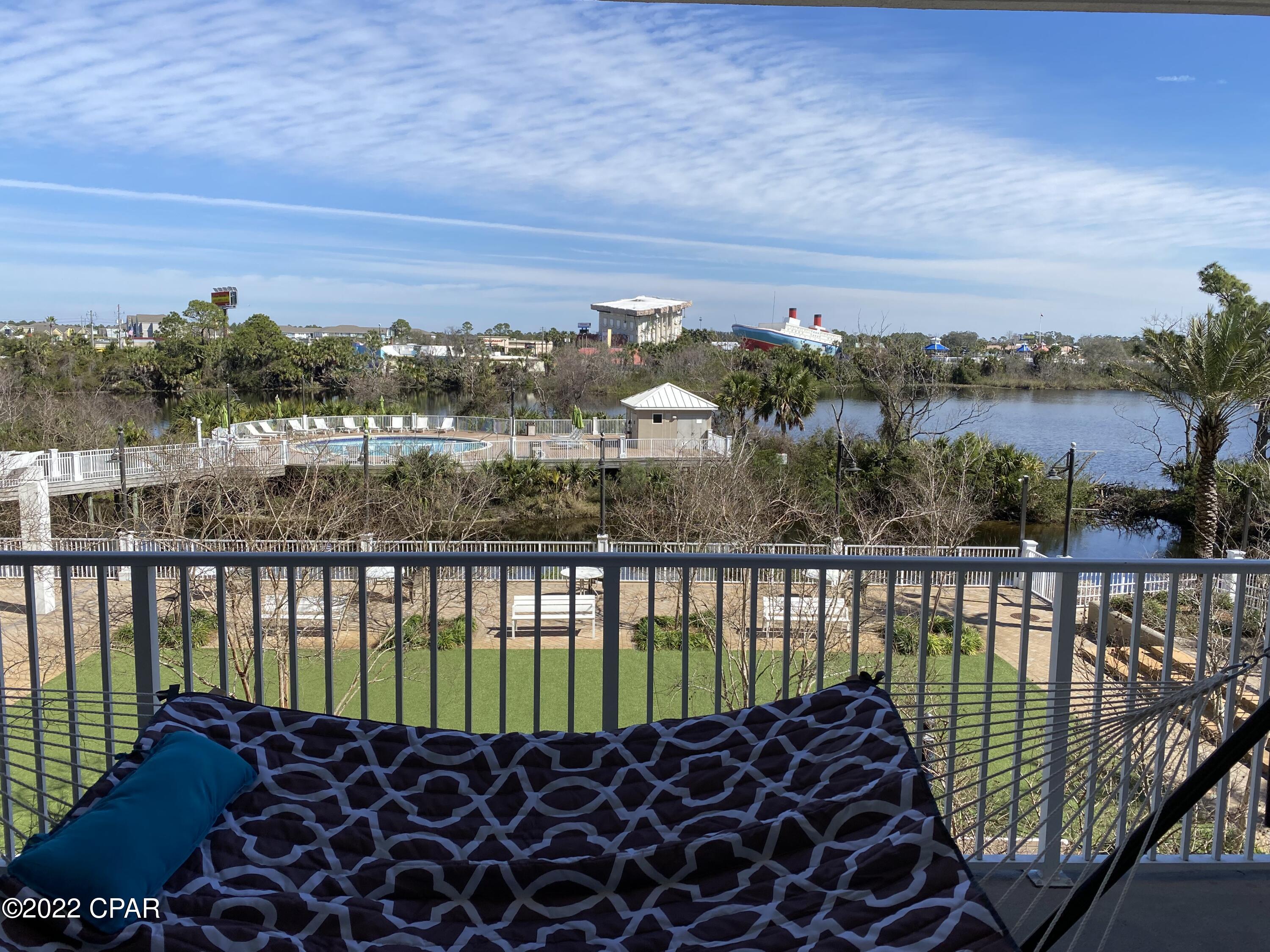 Laketown Wharf Phase II - Residential