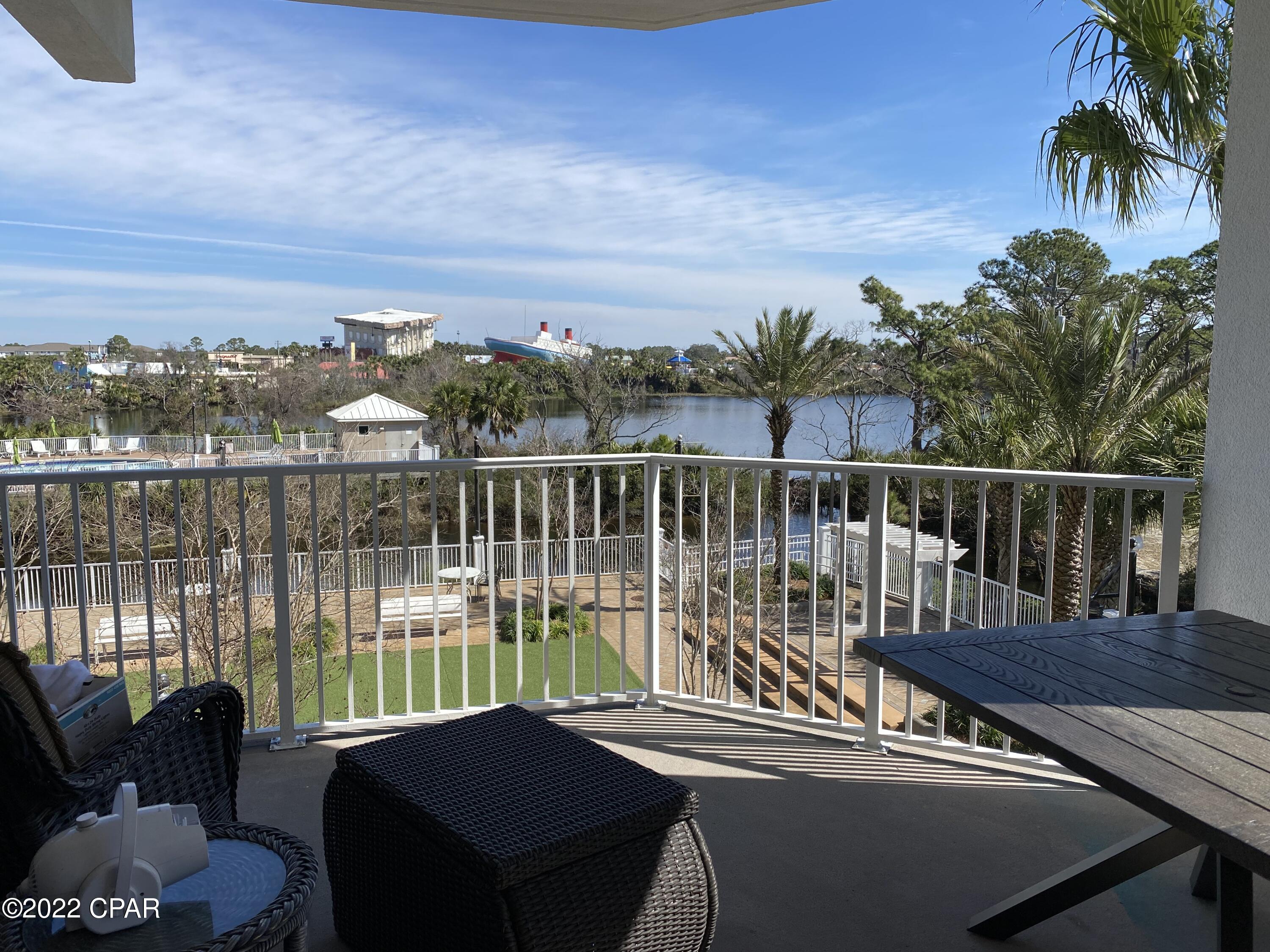 Laketown Wharf Phase II - Residential