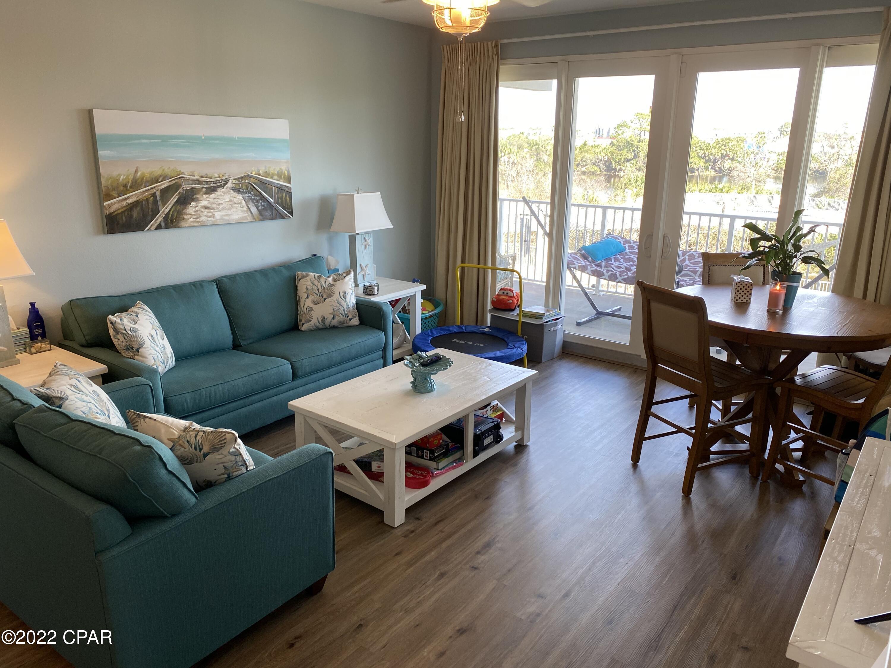 Laketown Wharf Phase II - Residential