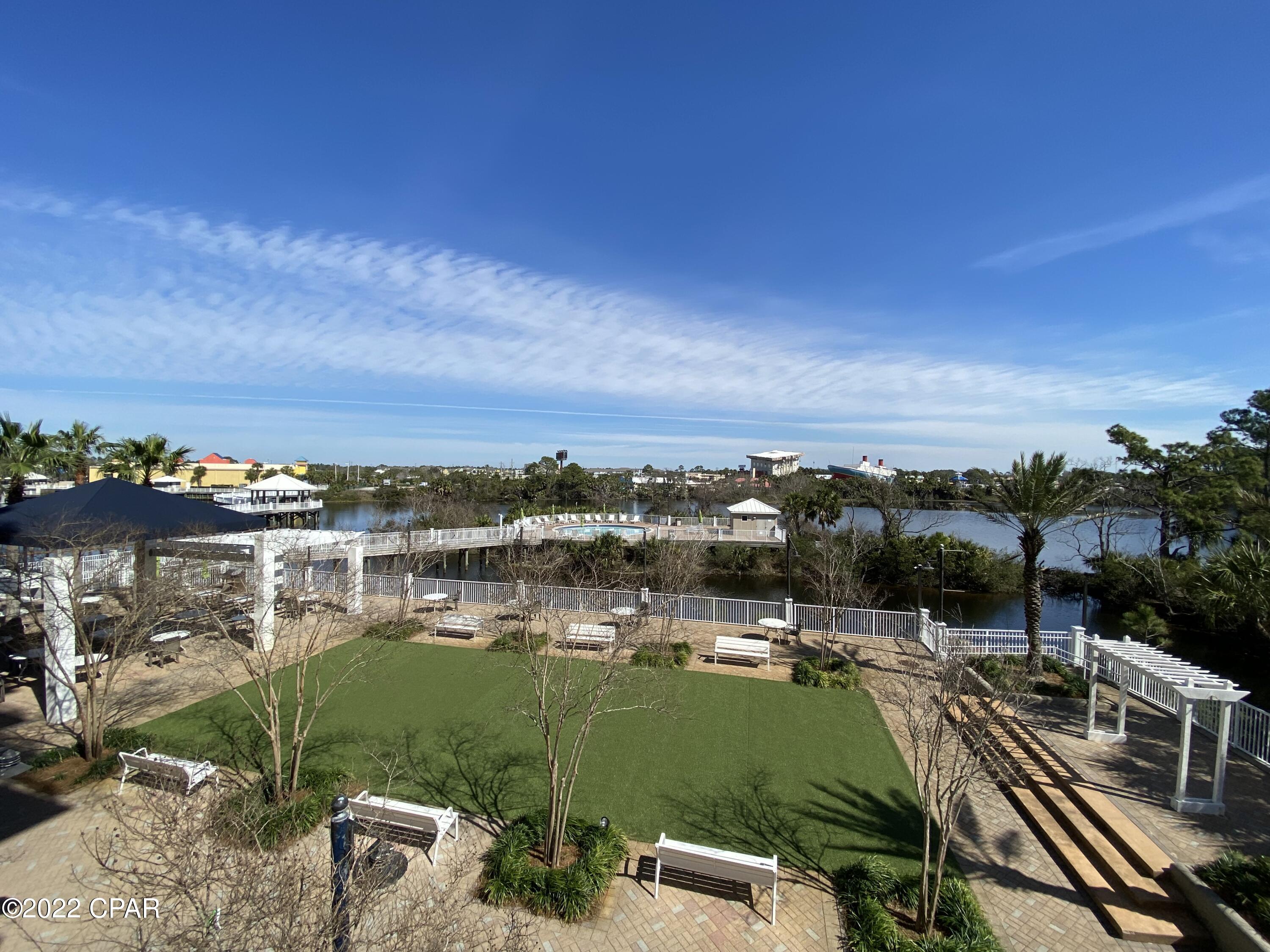 Laketown Wharf Phase II - Residential