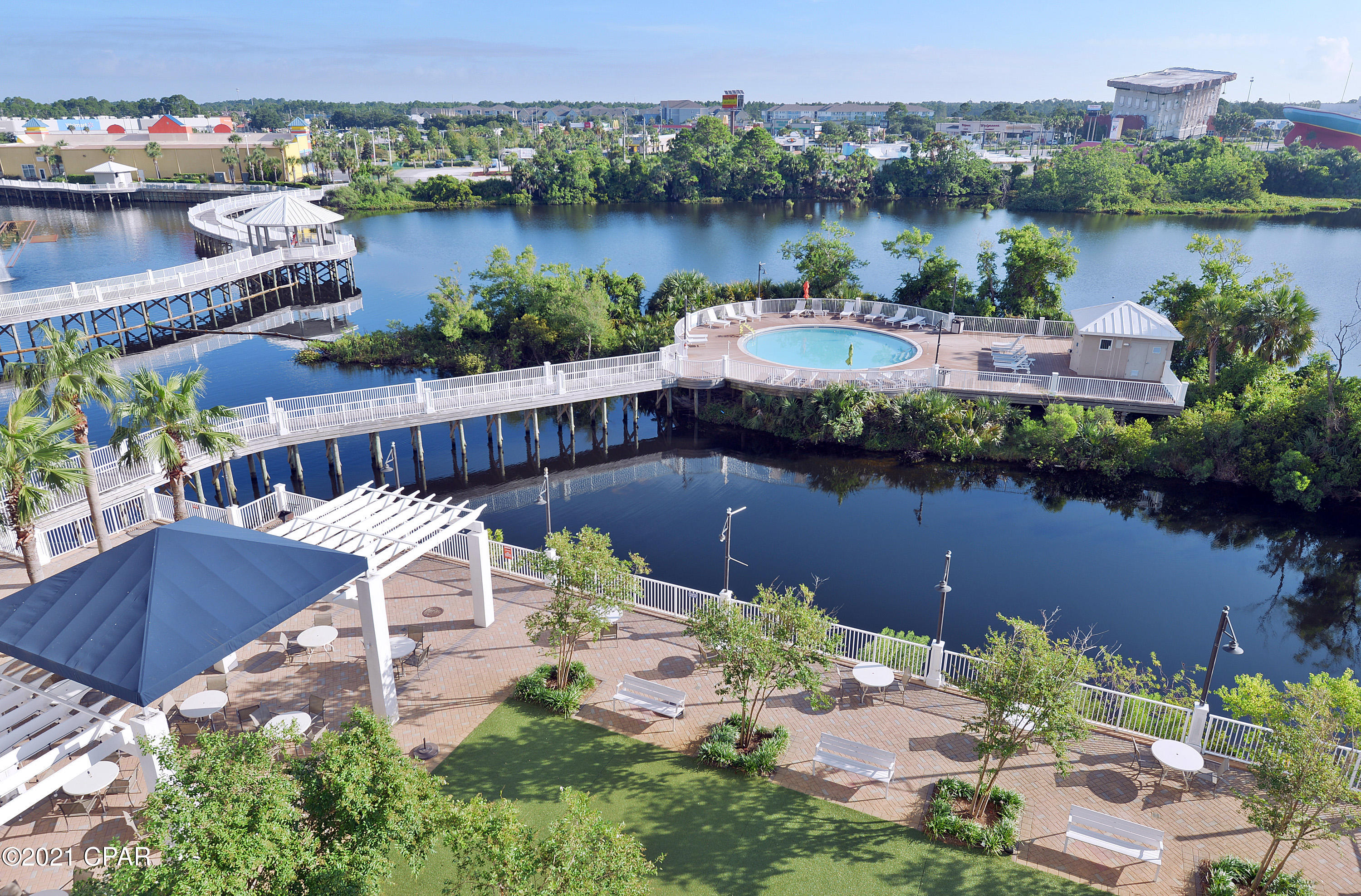 Laketown Wharf Phase II - Residential