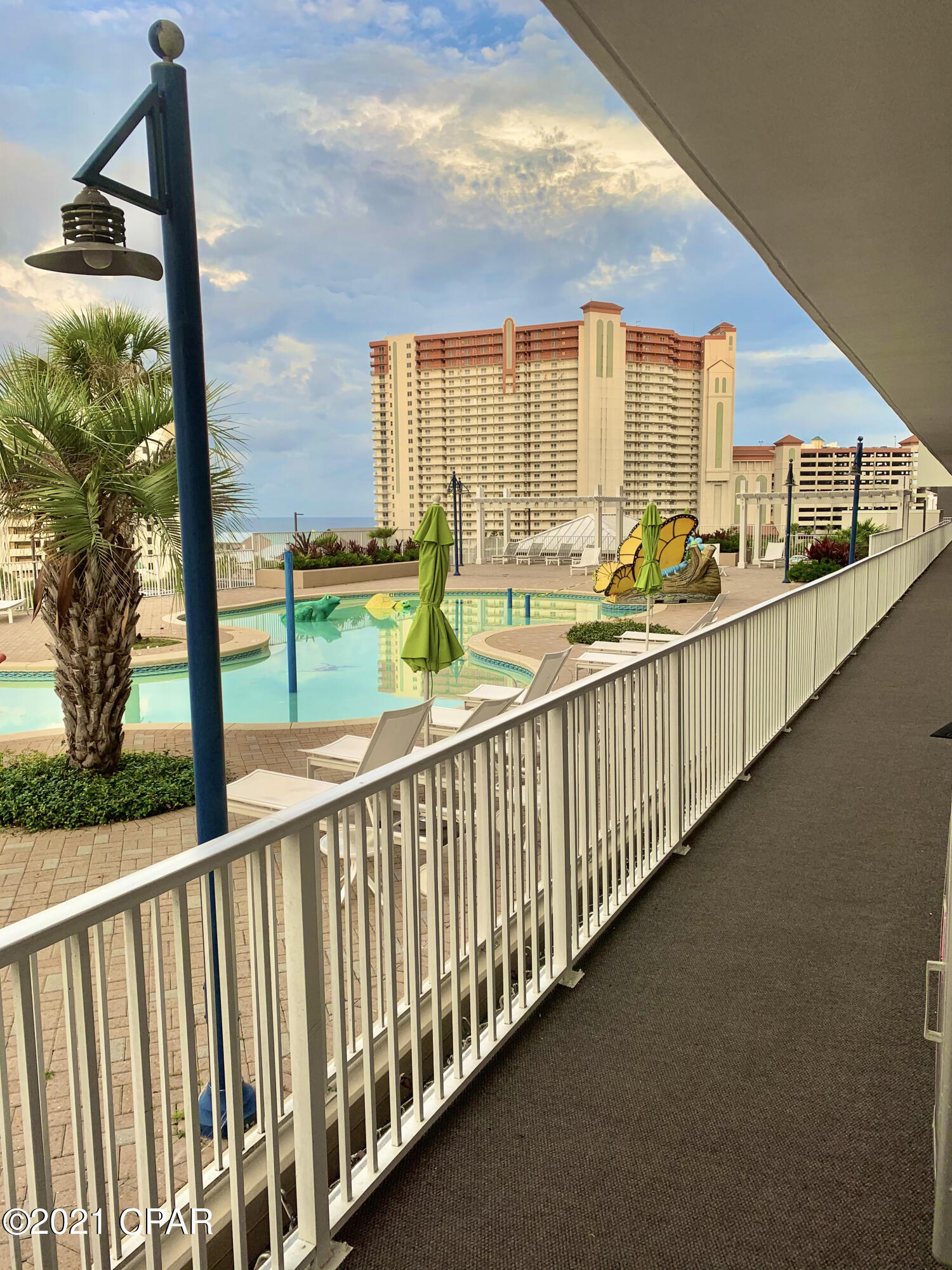 Laketown Wharf Phase II - Residential