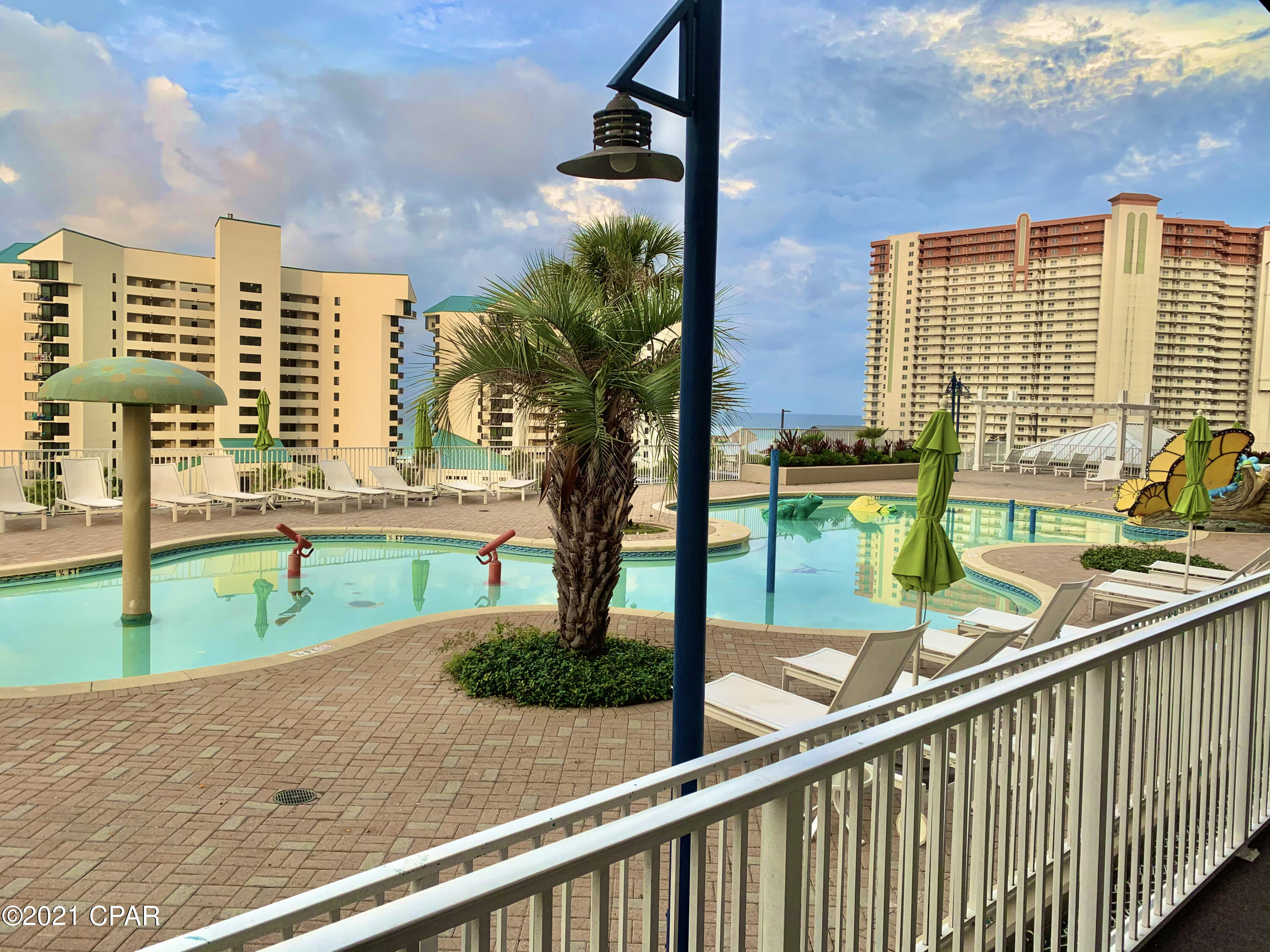 Laketown Wharf Phase II - Residential