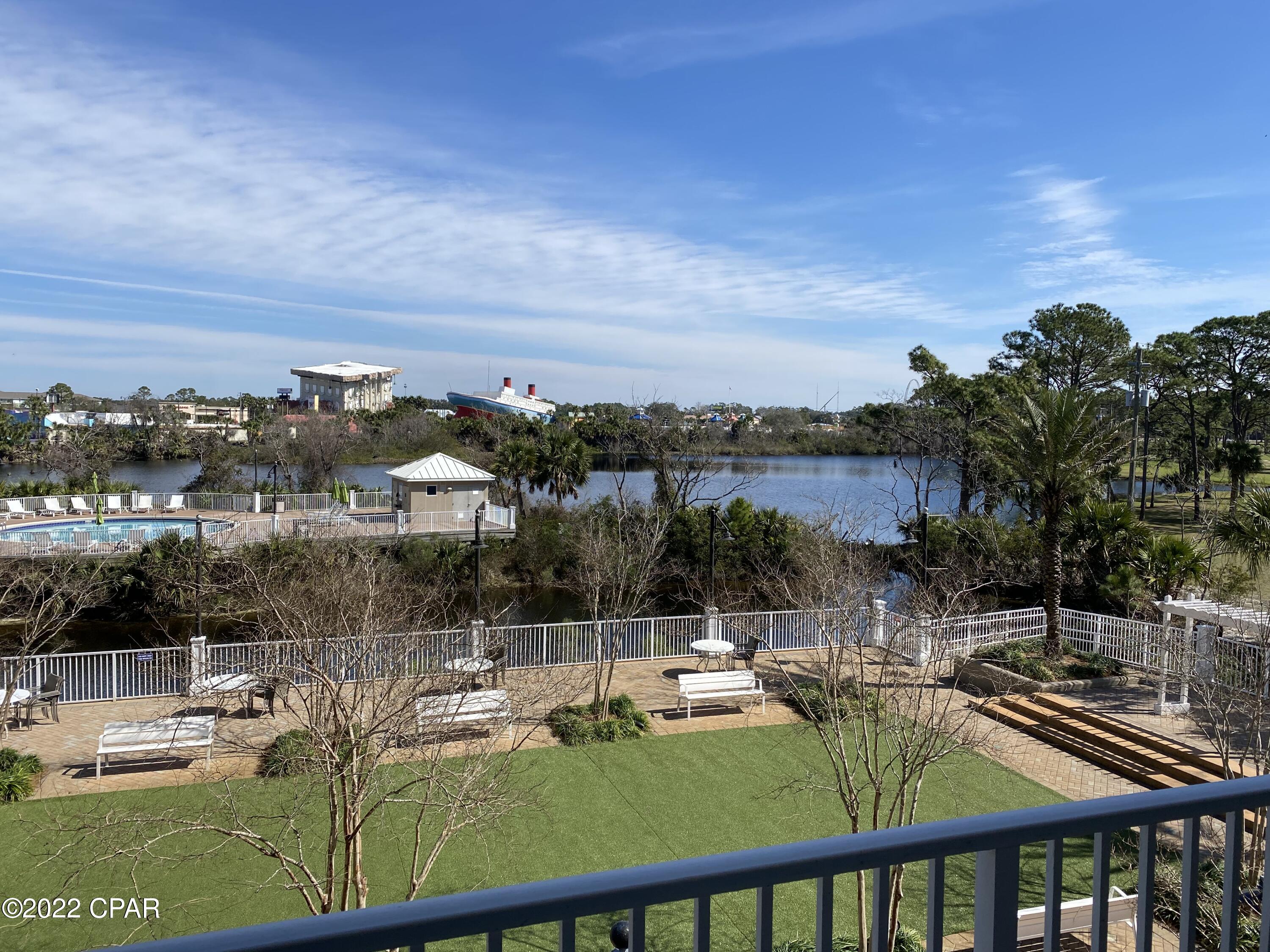 Laketown Wharf Phase II - Residential