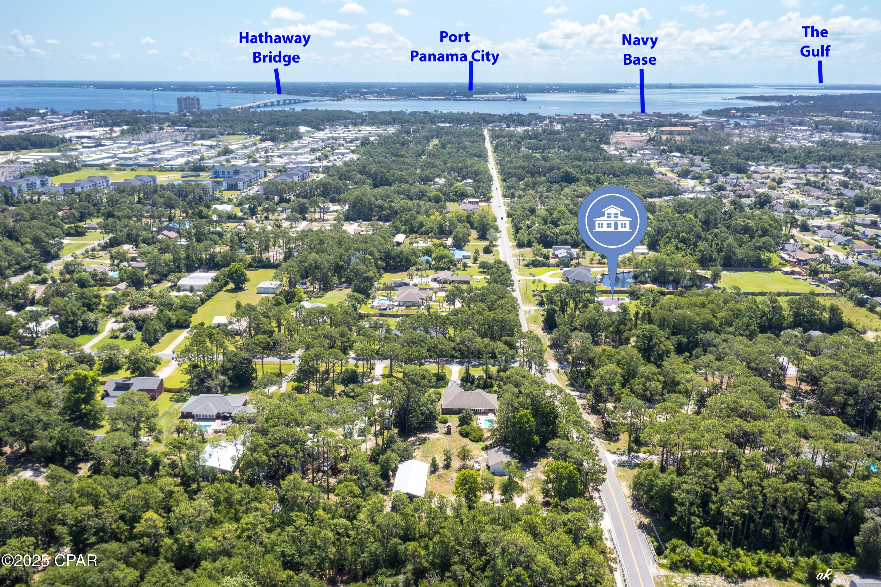 Thomas Drive Park U-2 - Residential