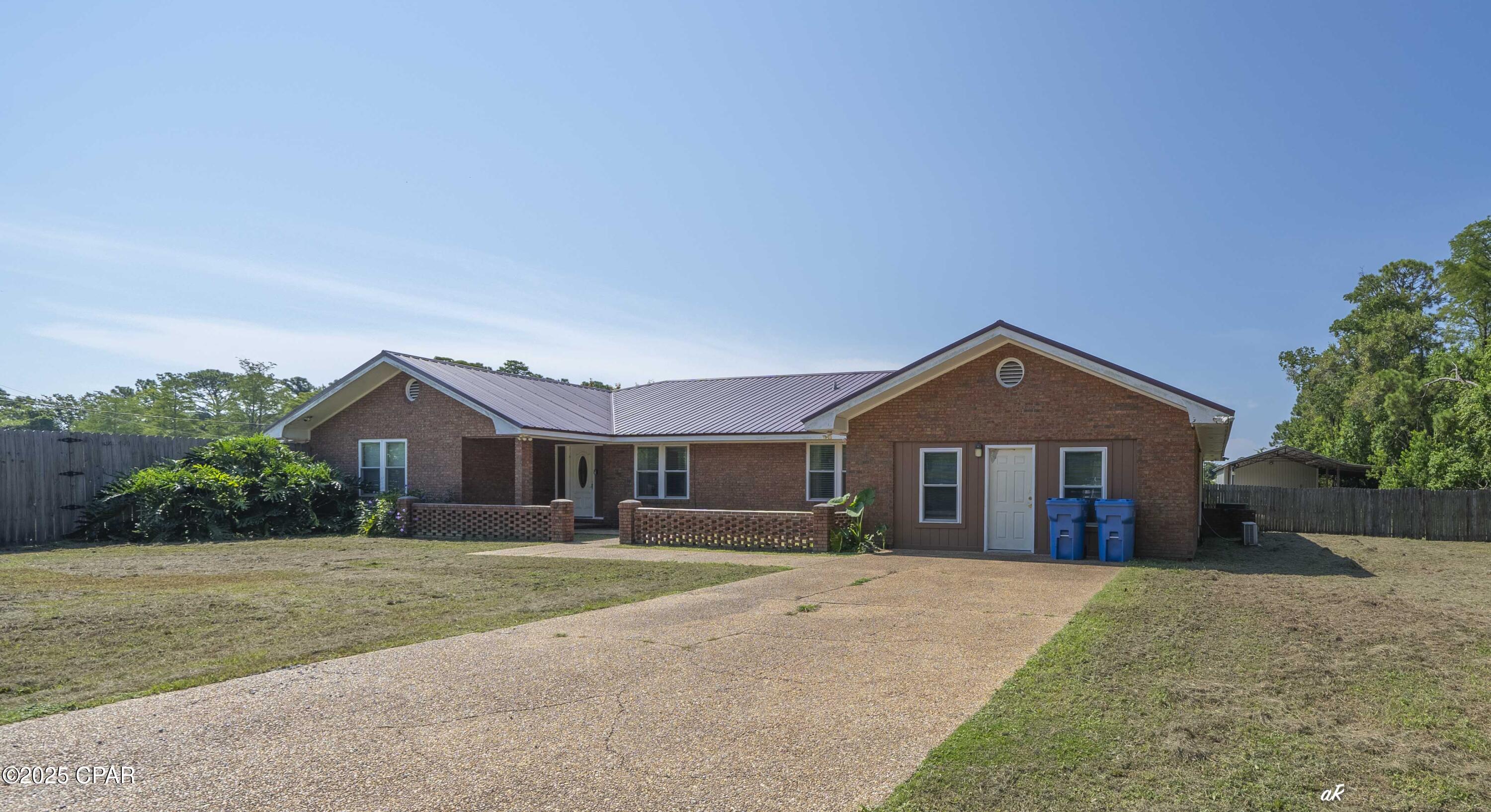 Thomas Drive Park U-2 - Residential