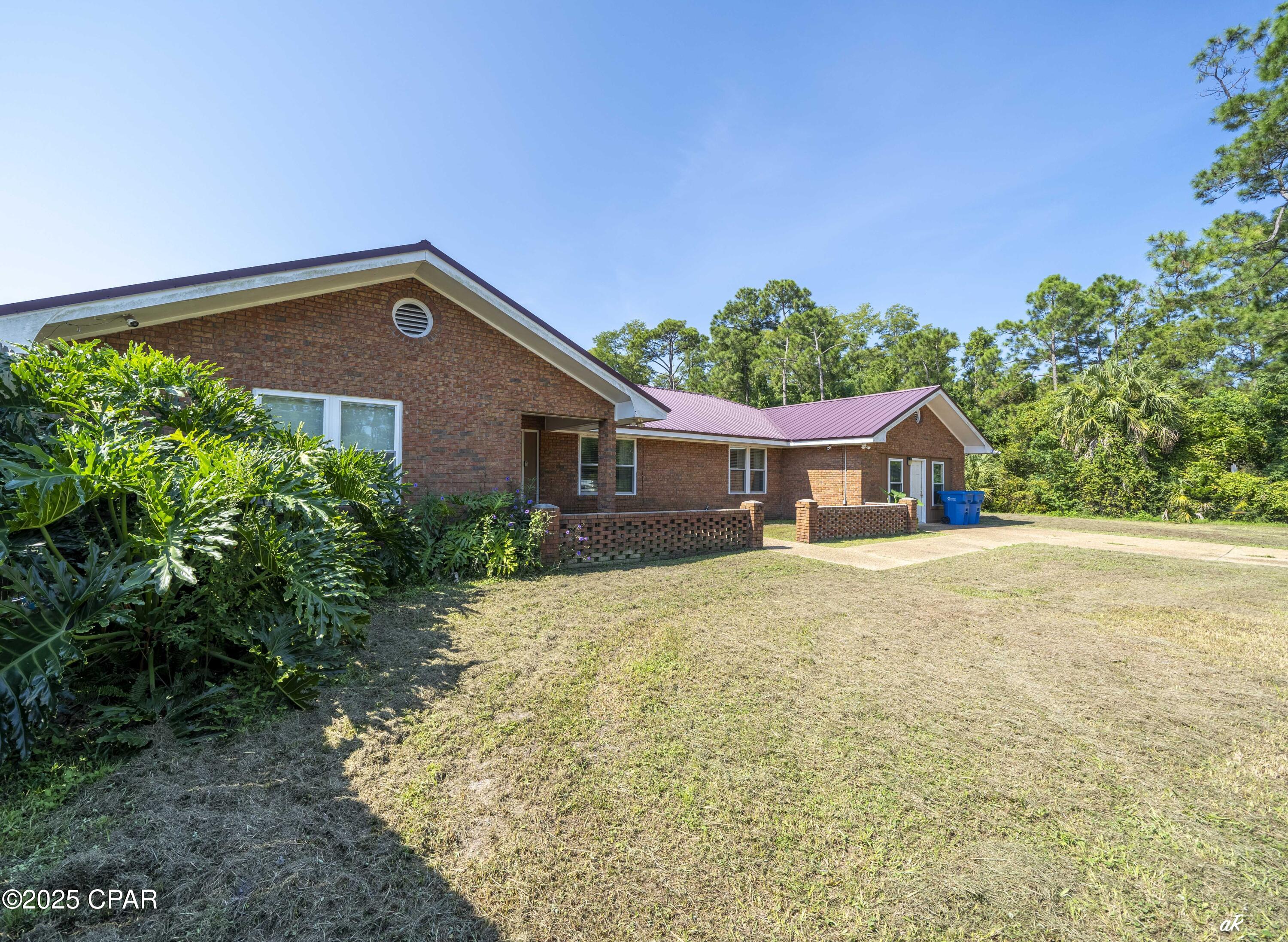 Thomas Drive Park U-2 - Residential