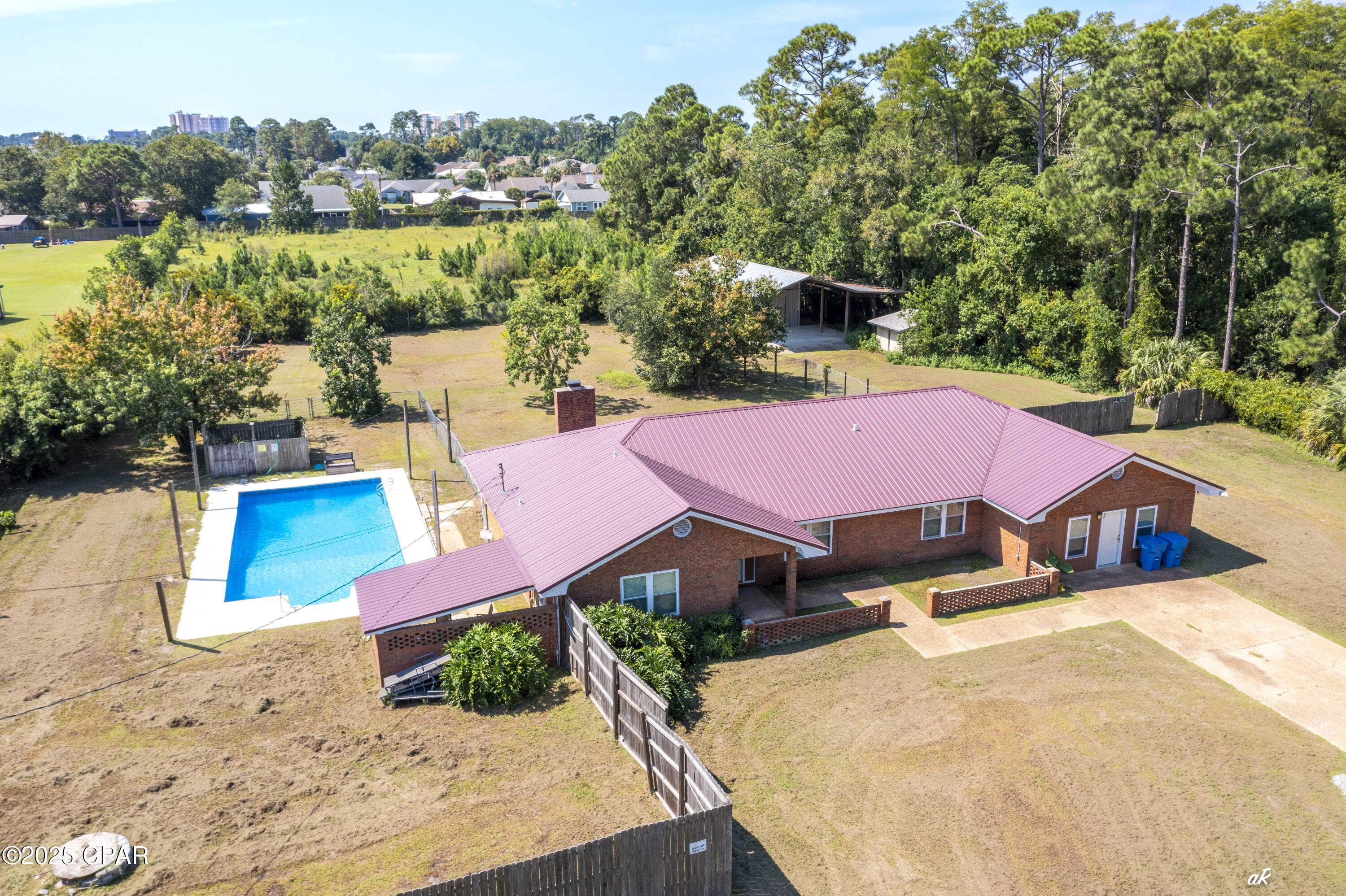 Thomas Drive Park U-2 - Residential