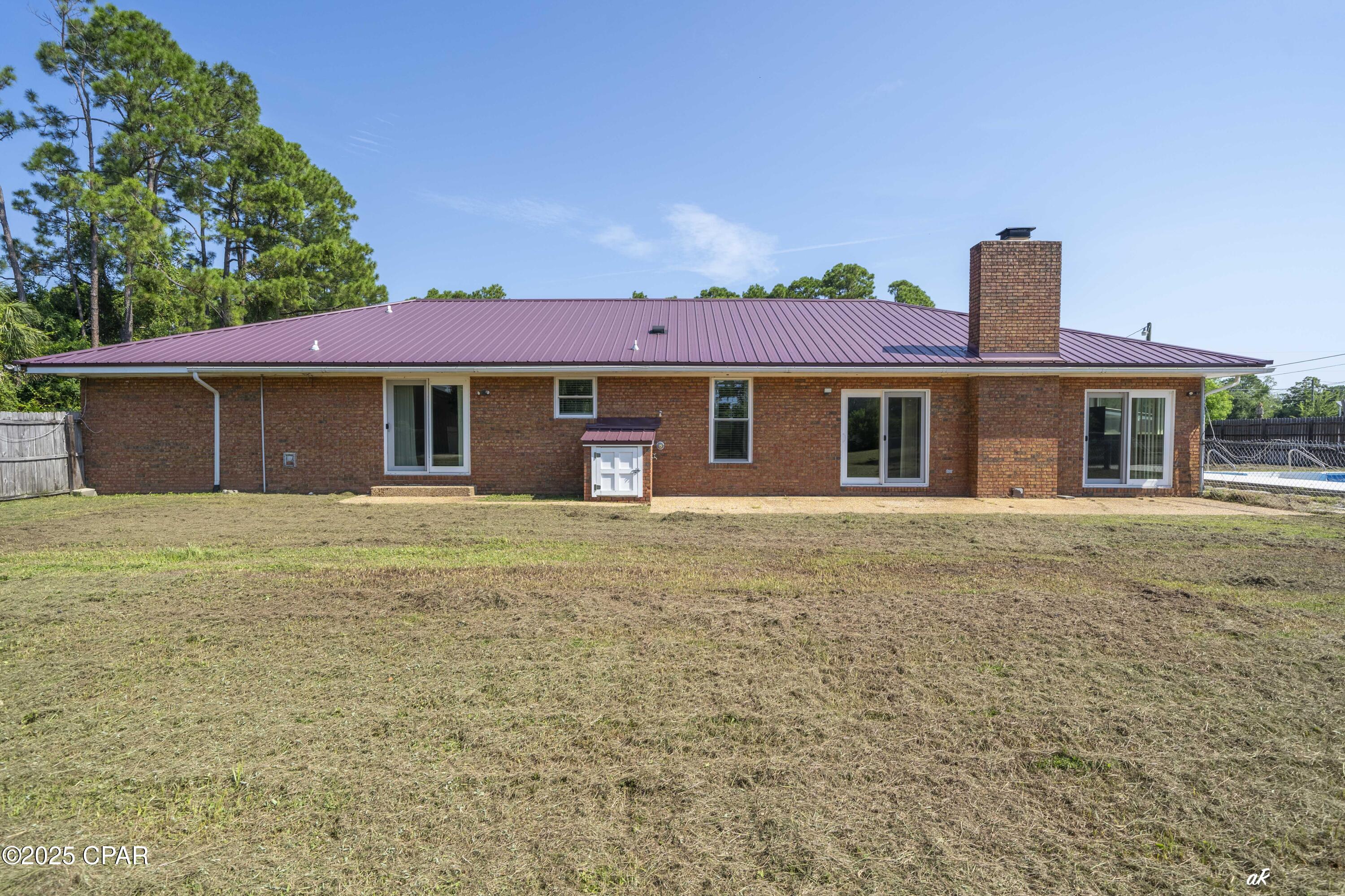 Thomas Drive Park U-2 - Residential