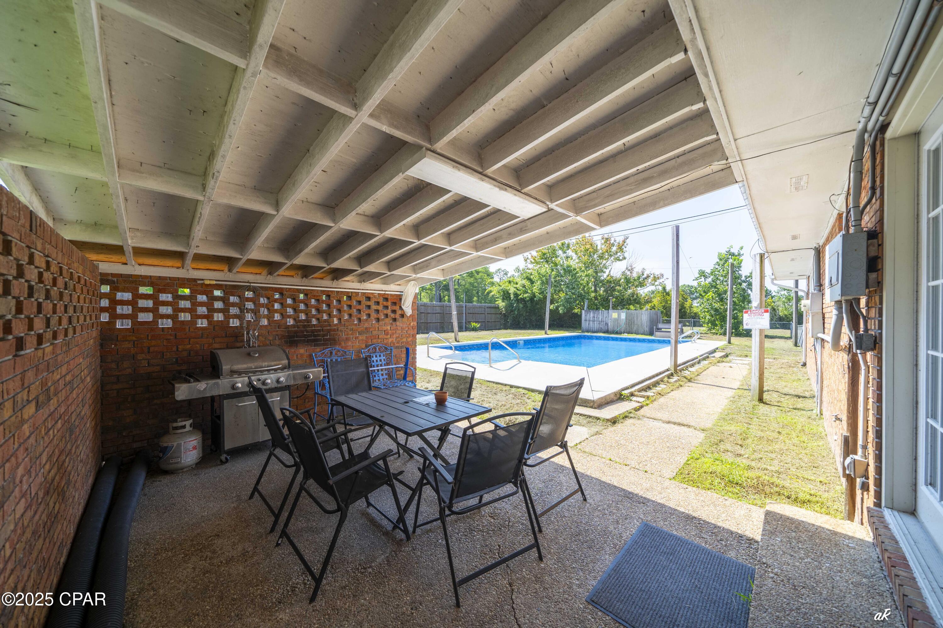 Thomas Drive Park U-2 - Residential