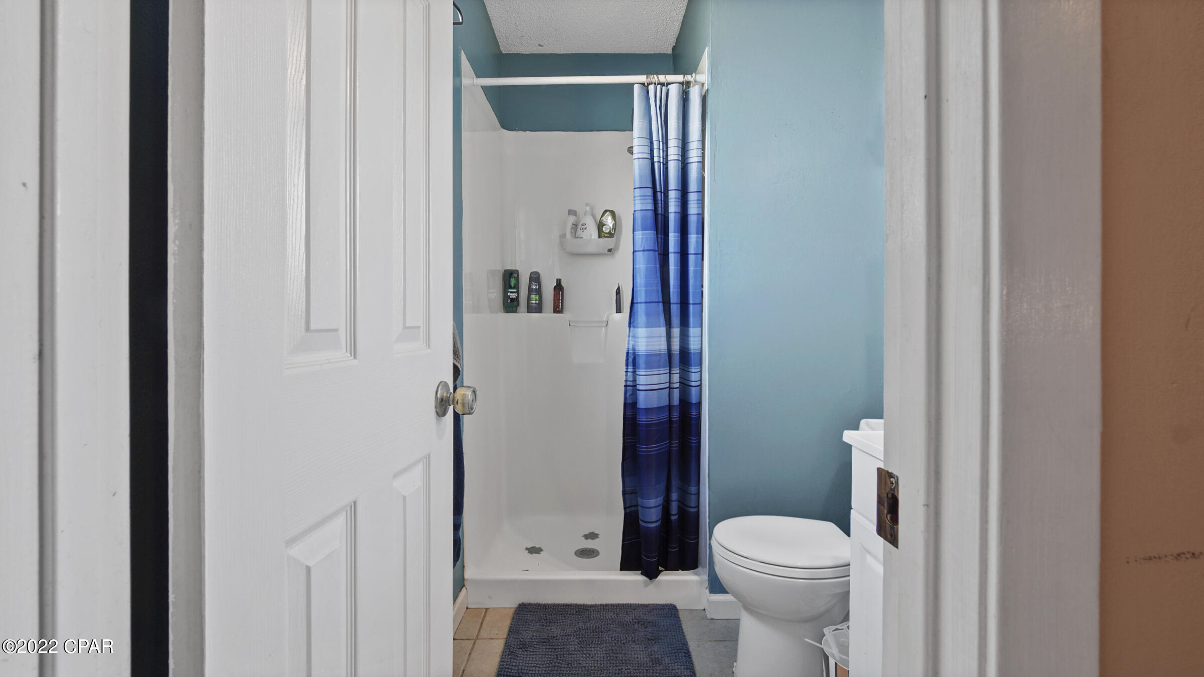 Forest Shores - Residential