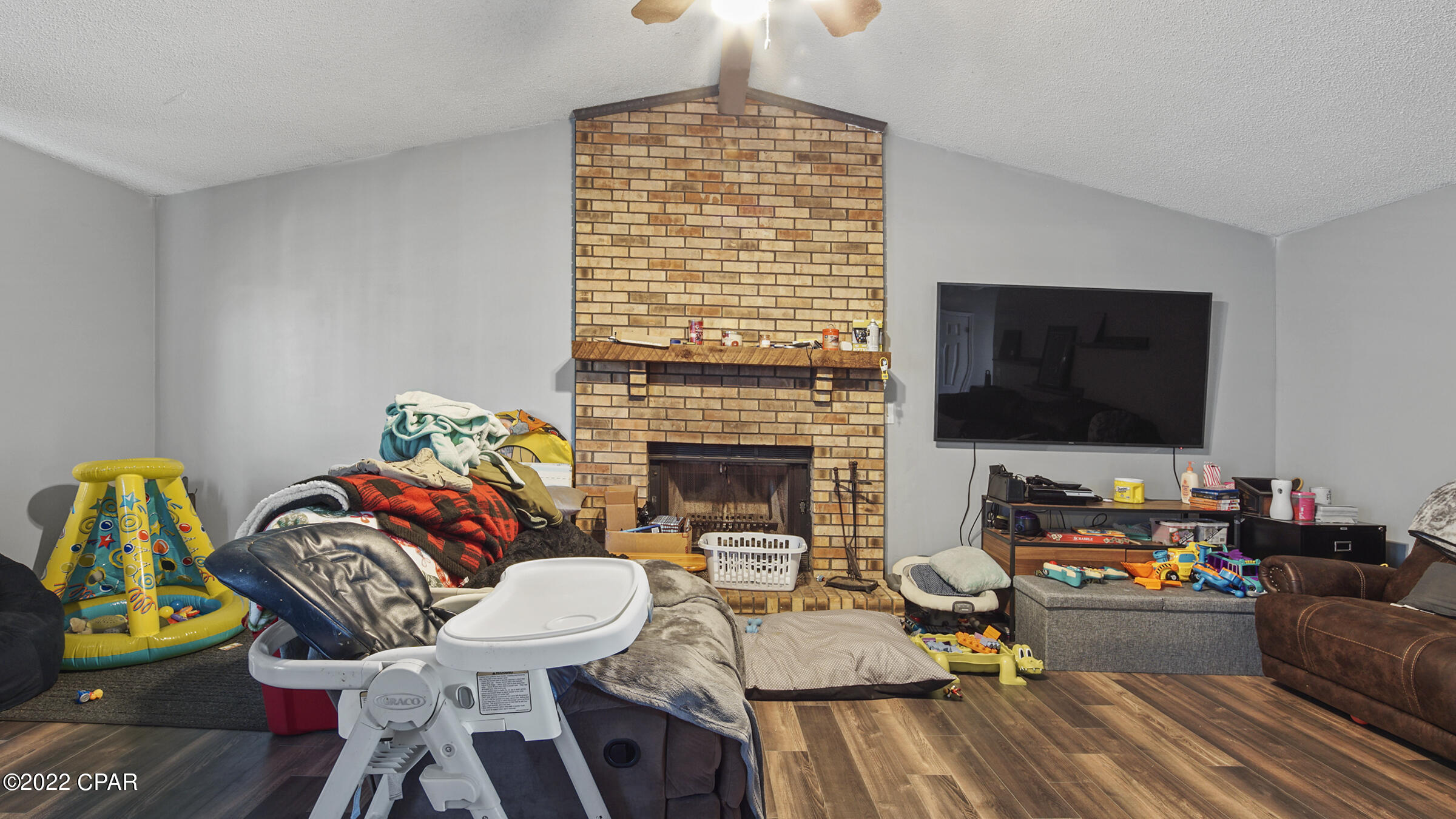 Forest Shores - Residential