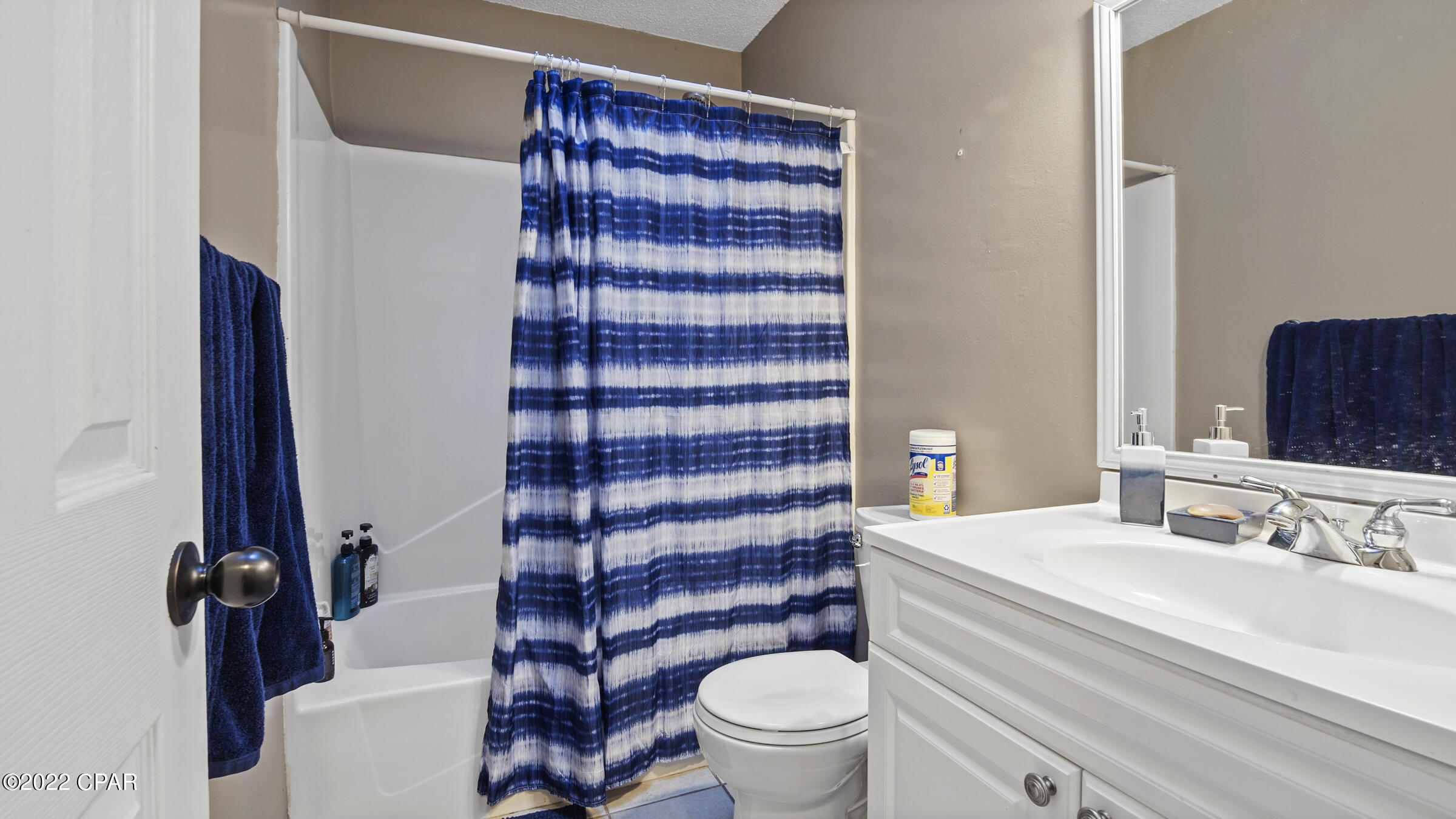 Forest Shores - Residential