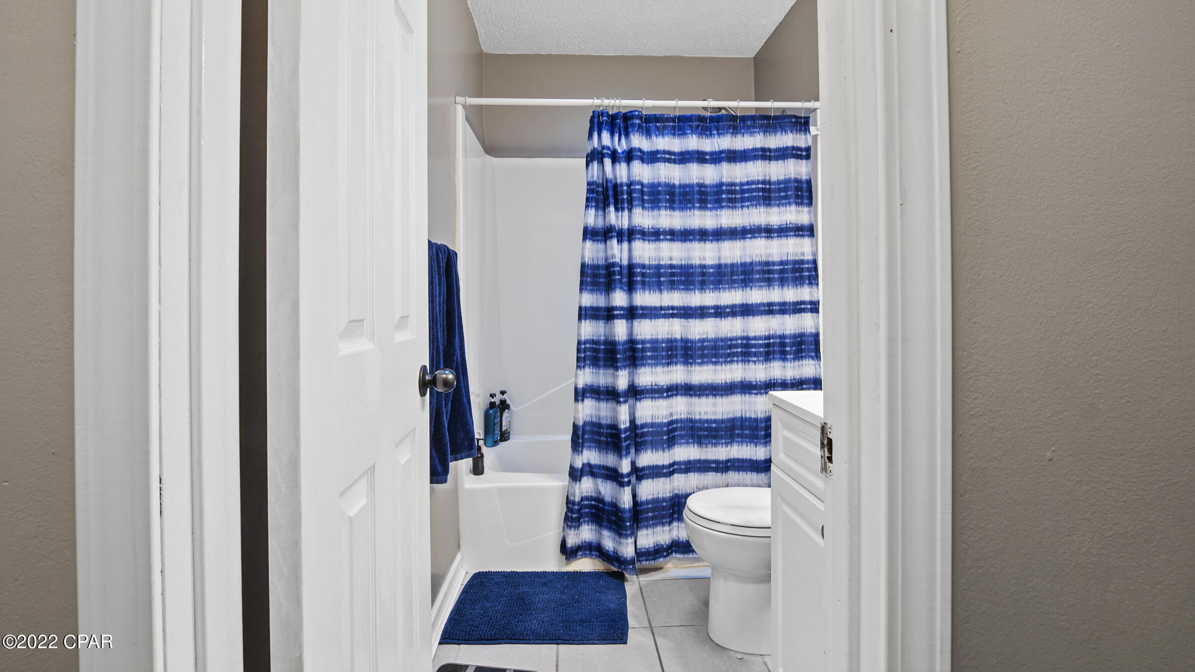 Forest Shores - Residential