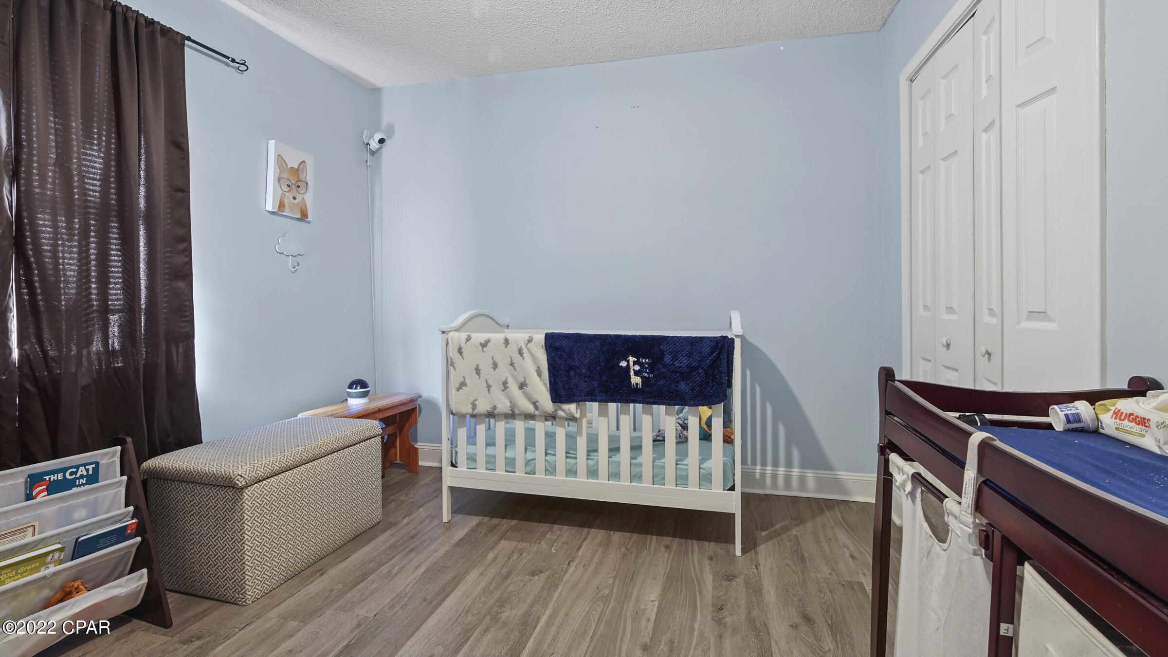 Forest Shores - Residential