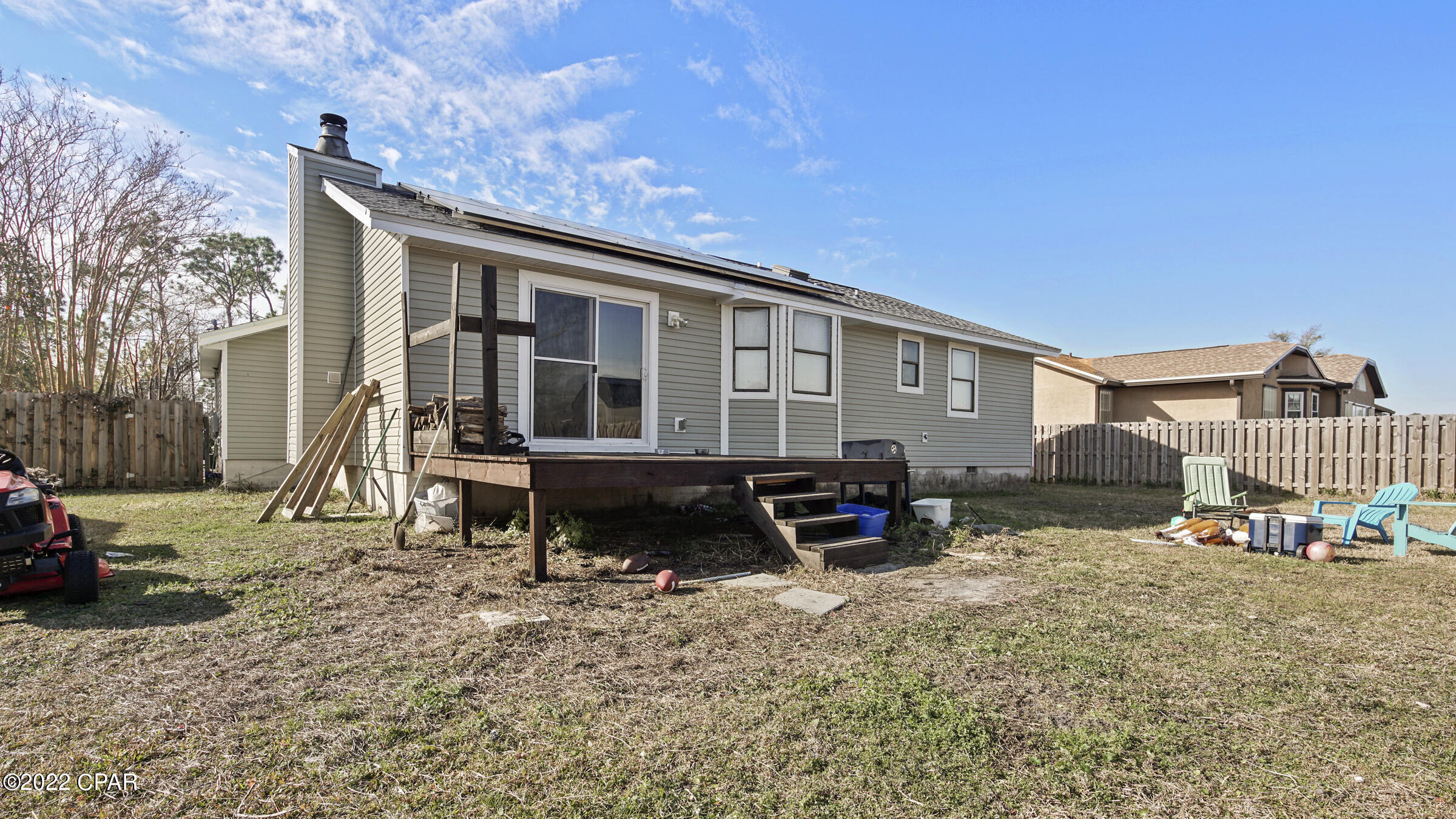 Forest Shores - Residential