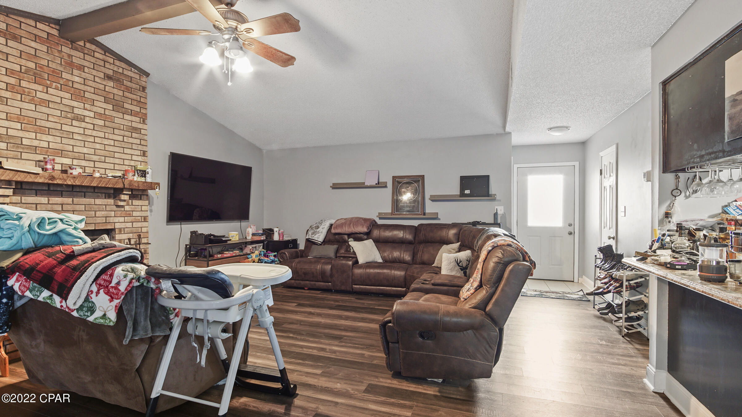 Forest Shores - Residential