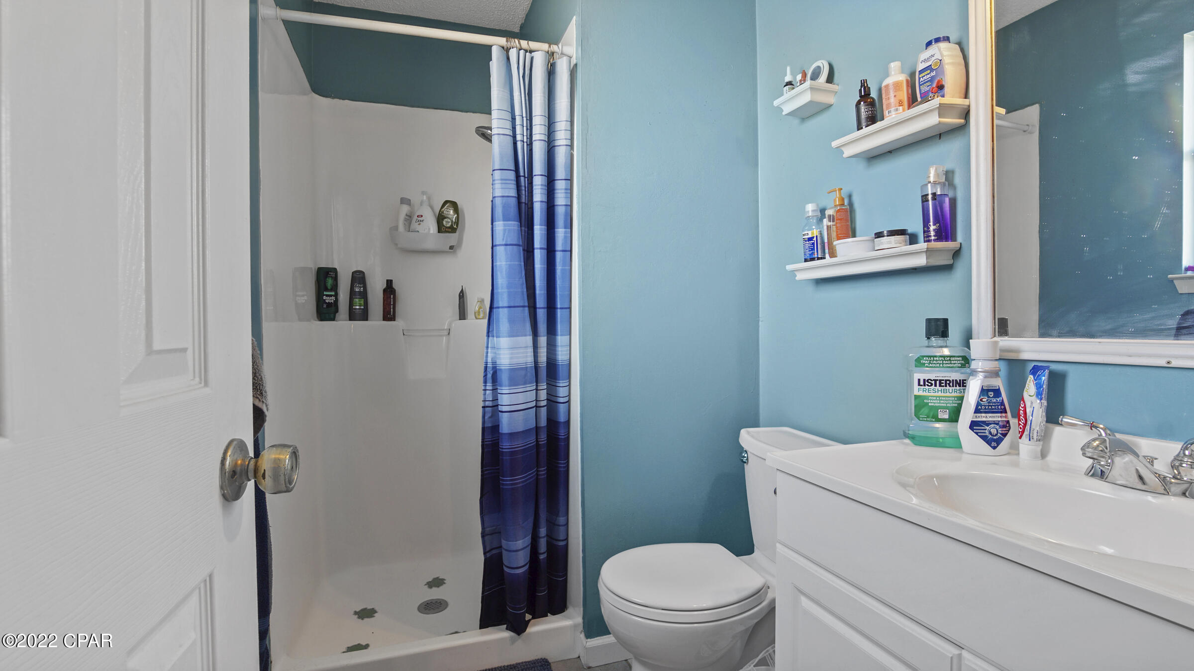 Forest Shores - Residential