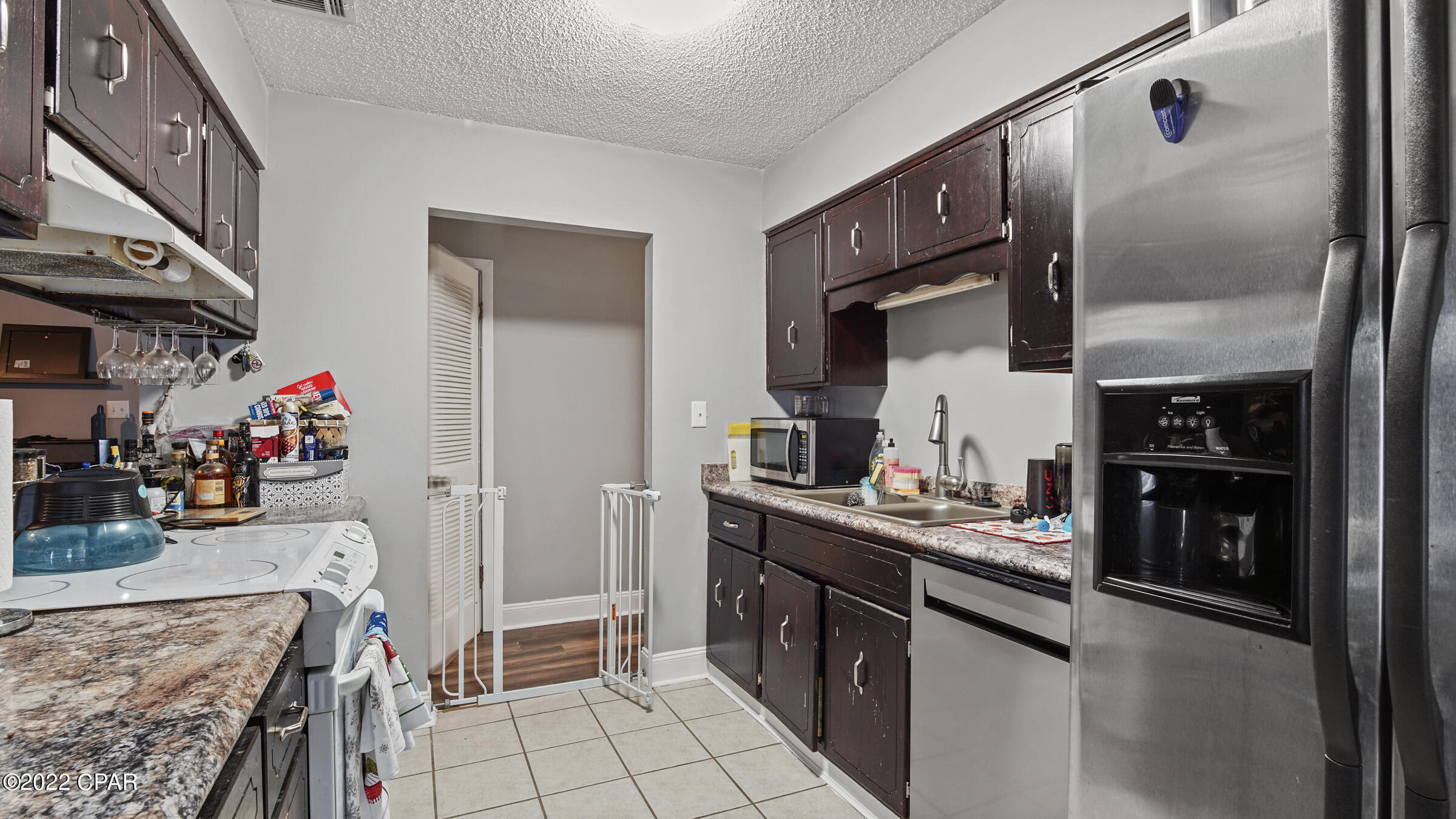 Forest Shores - Residential