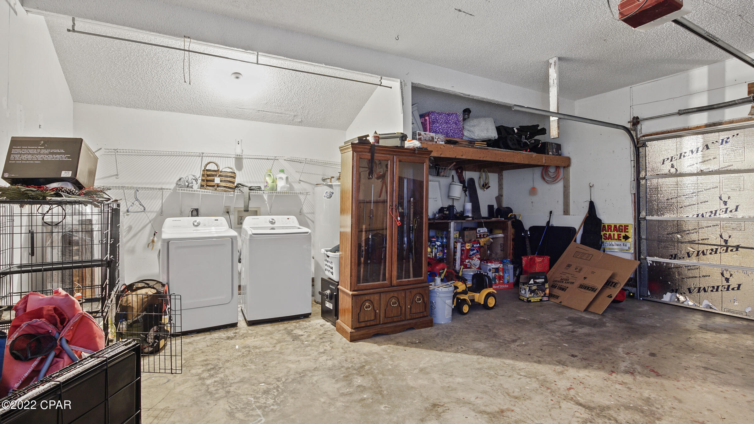 Forest Shores - Residential