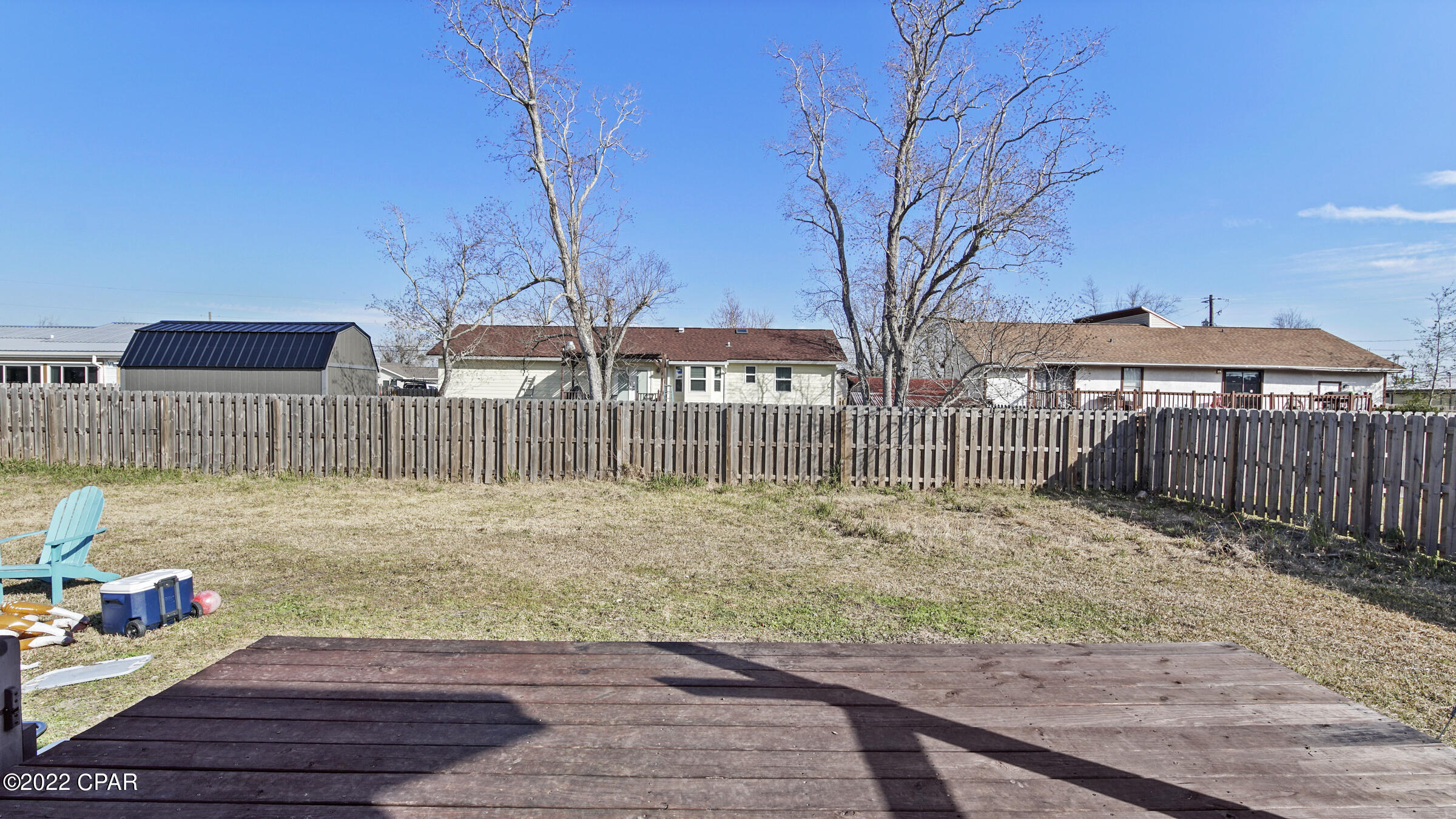 Forest Shores - Residential