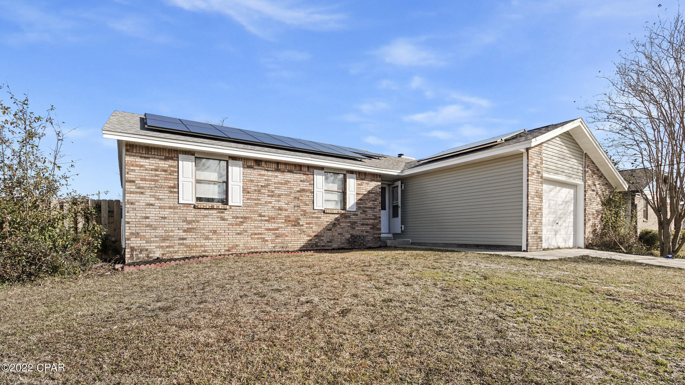 Forest Shores - Residential